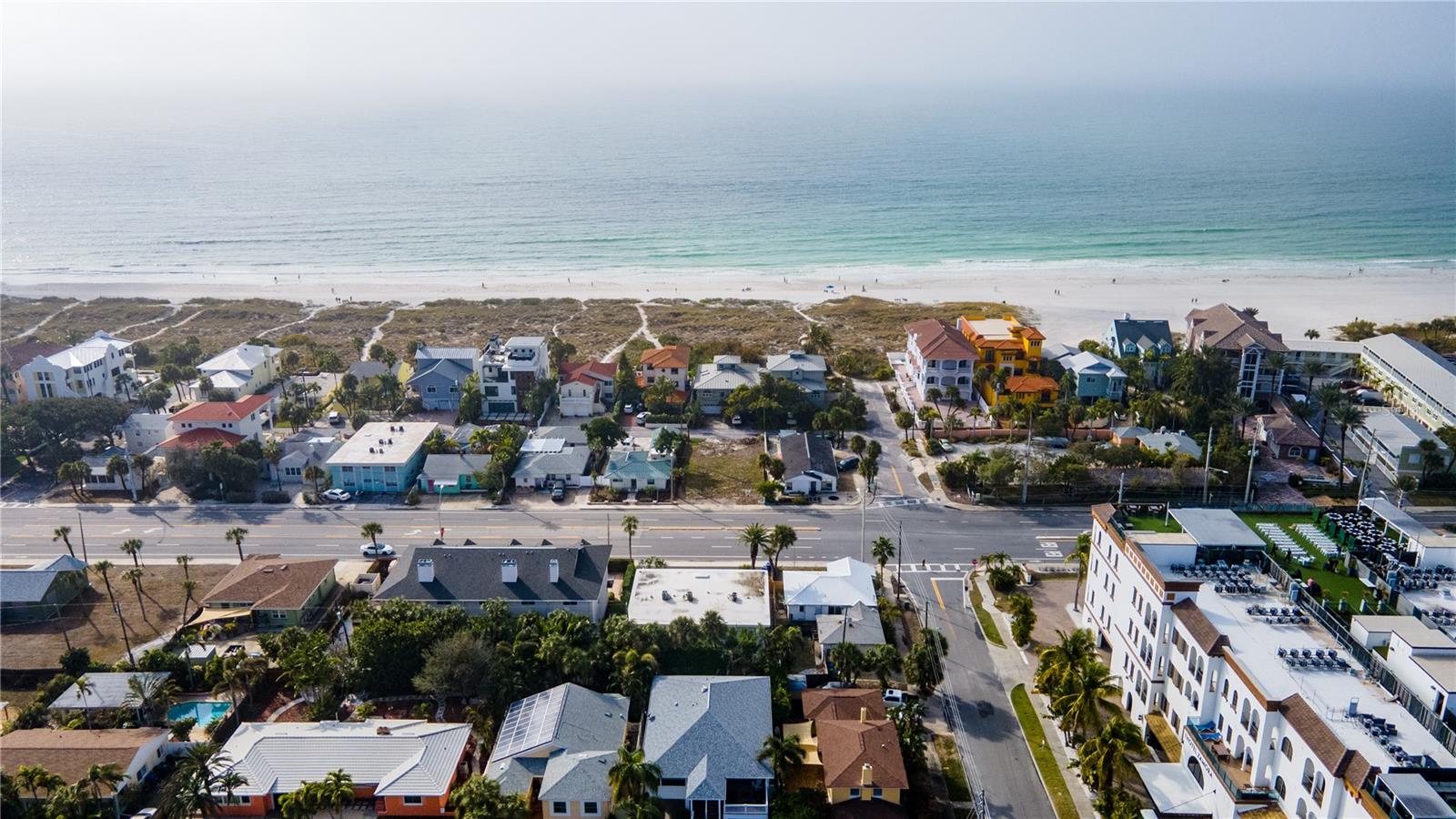 Image 7 of 12 For 3614 Gulf Boulevard