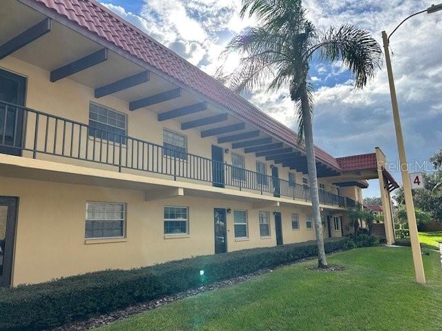 Details for 1845 Highland Avenue 4-9, CLEARWATER, FL 33756