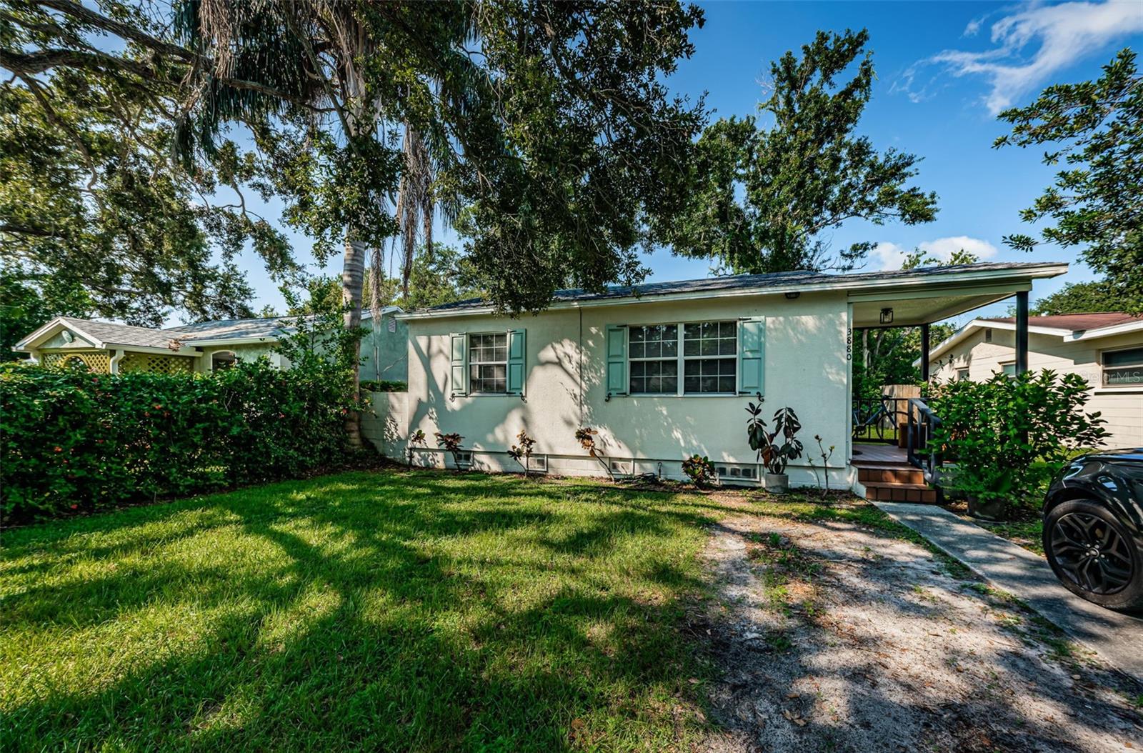 Details for 3880 Haines Road N, ST PETERSBURG, FL 33703