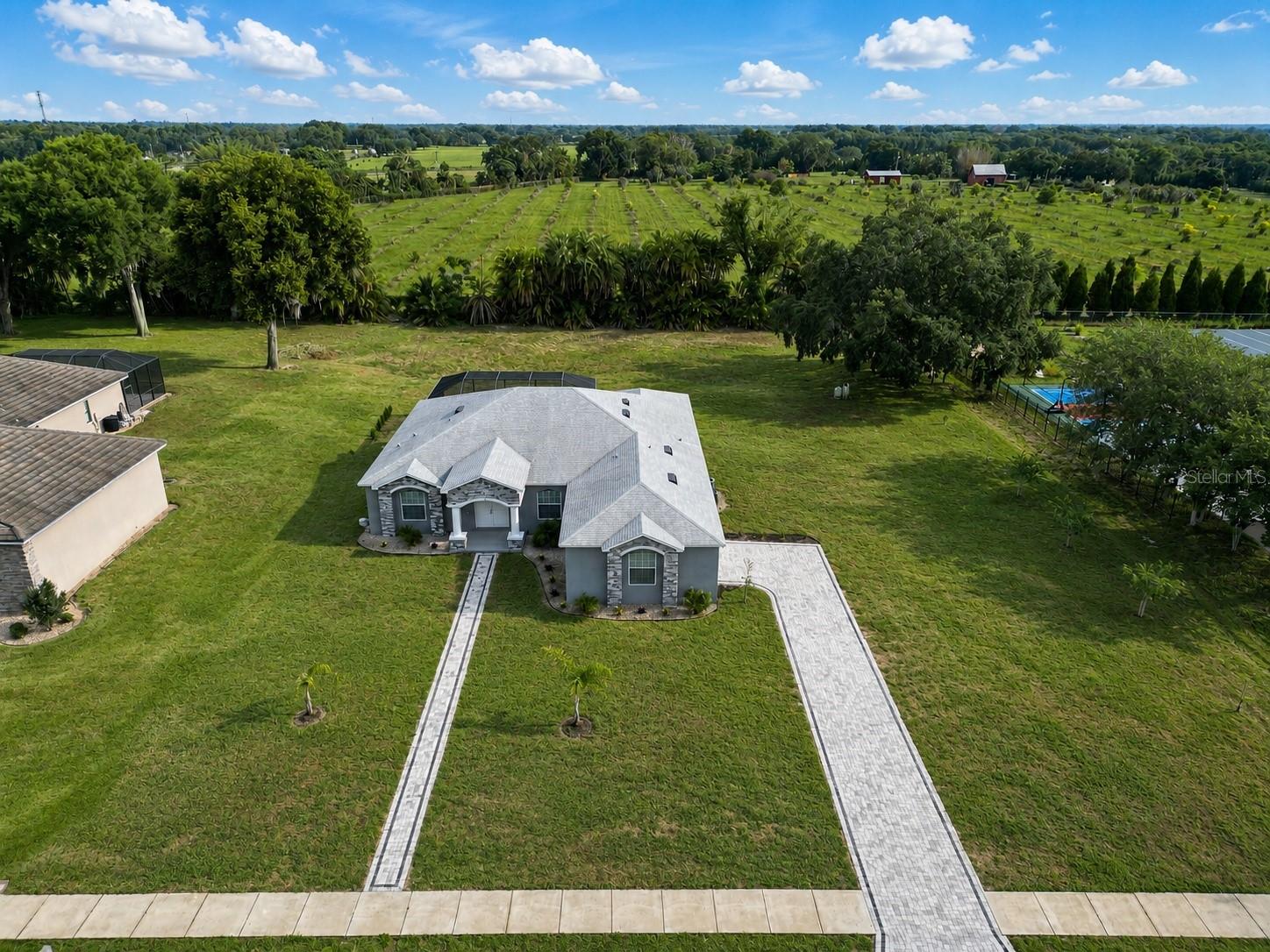 Details for 10920 Flint Estates Drive, THONOTOSASSA, FL 33592