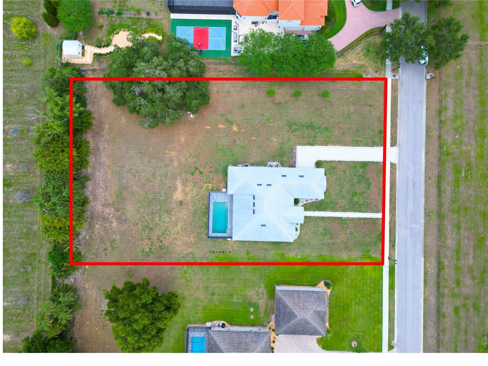Image 2 of 64 For 10920 Flint Estates Drive