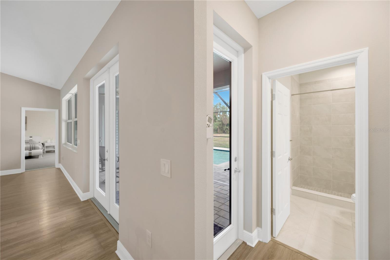 Image 46 of 64 For 10920 Flint Estates Drive