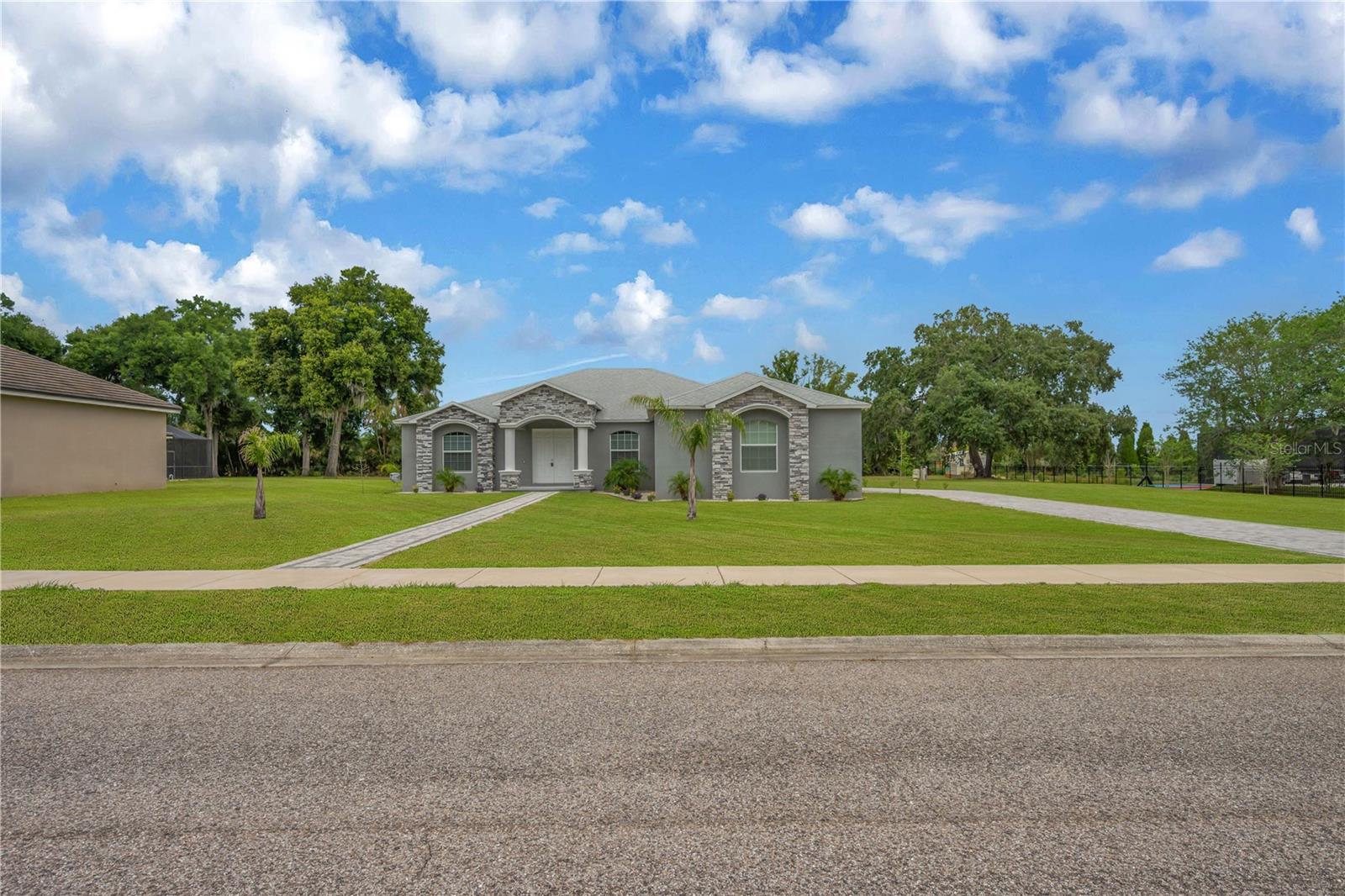 Image 9 of 64 For 10920 Flint Estates Drive
