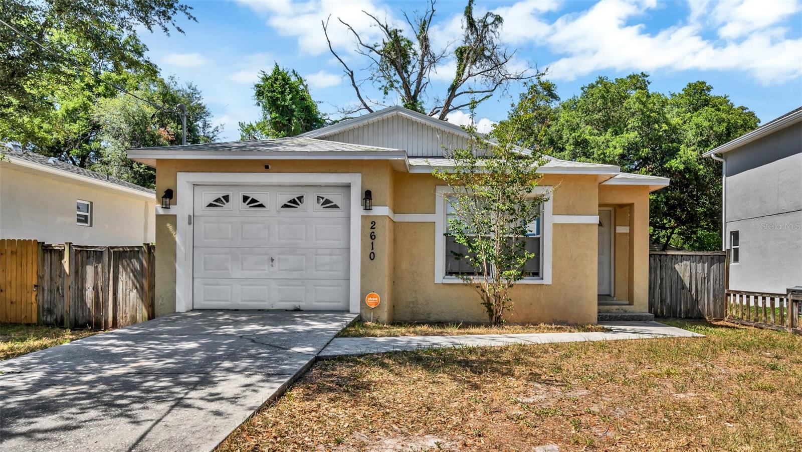 Details for 2610 Lake Avenue, TAMPA, FL 33610
