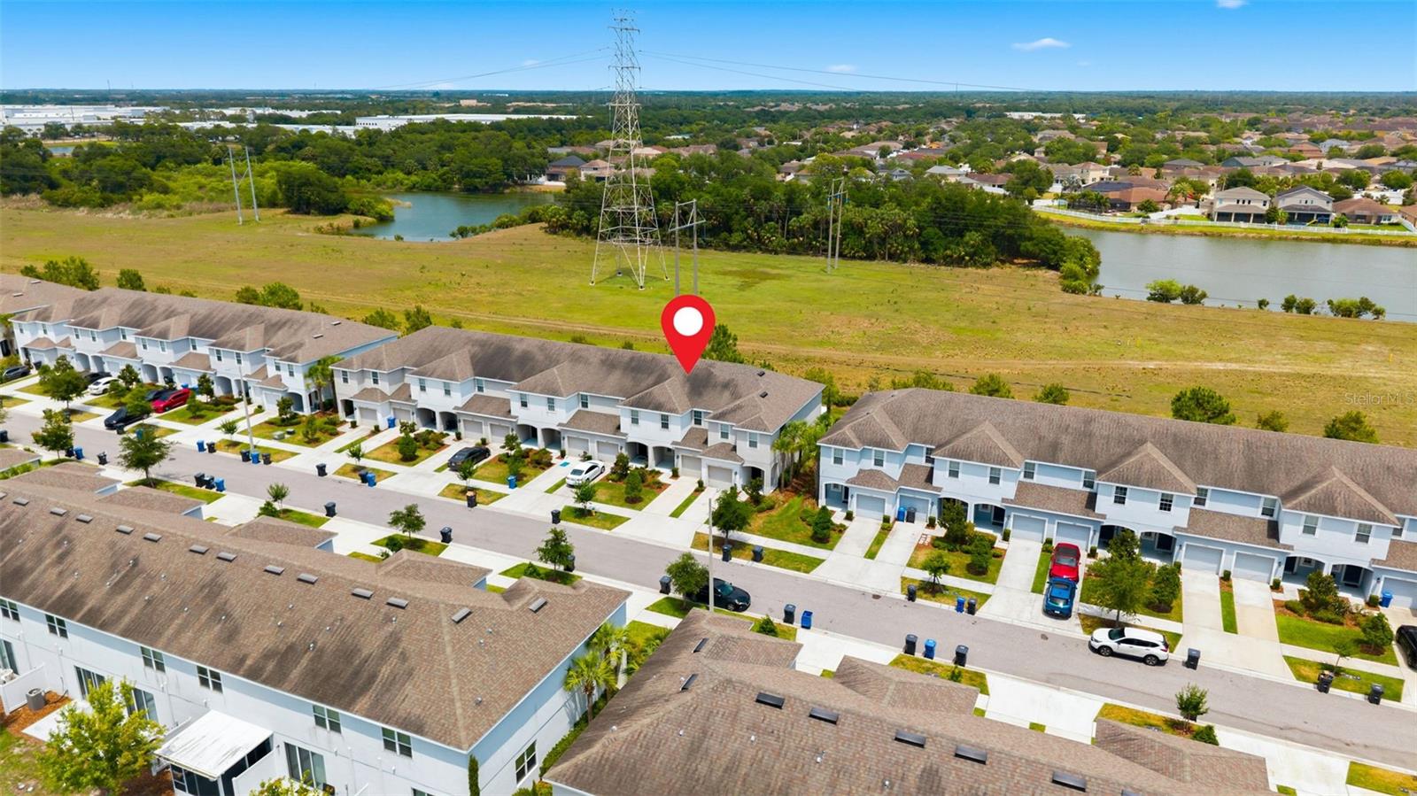 Image 31 of 35 For 7052 Grand Elm Drive