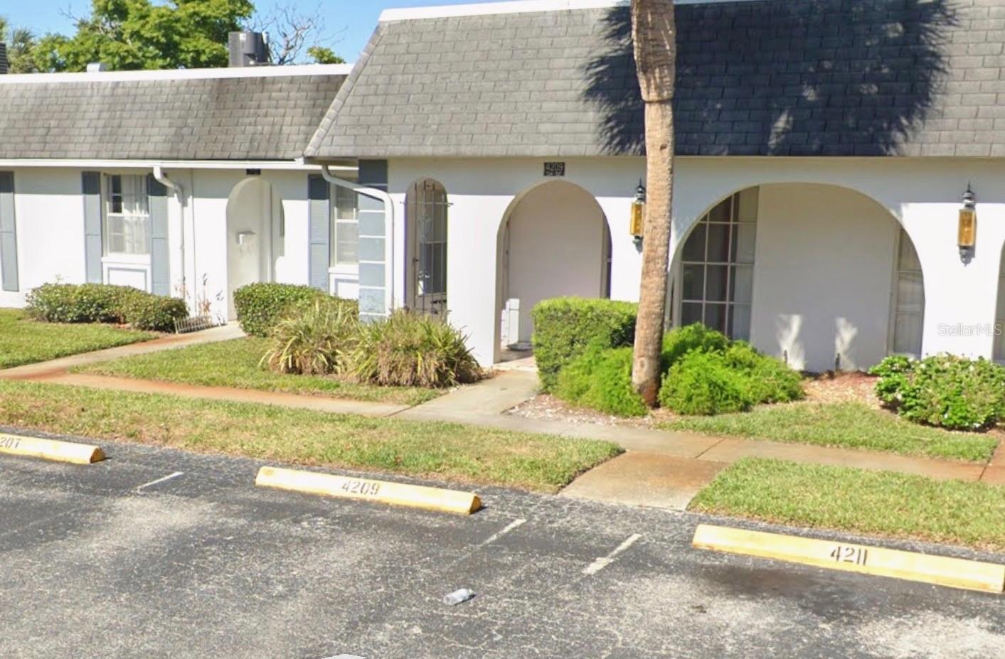 Details for 4209 Touchton Place, NEW PORT RICHEY, FL 34652