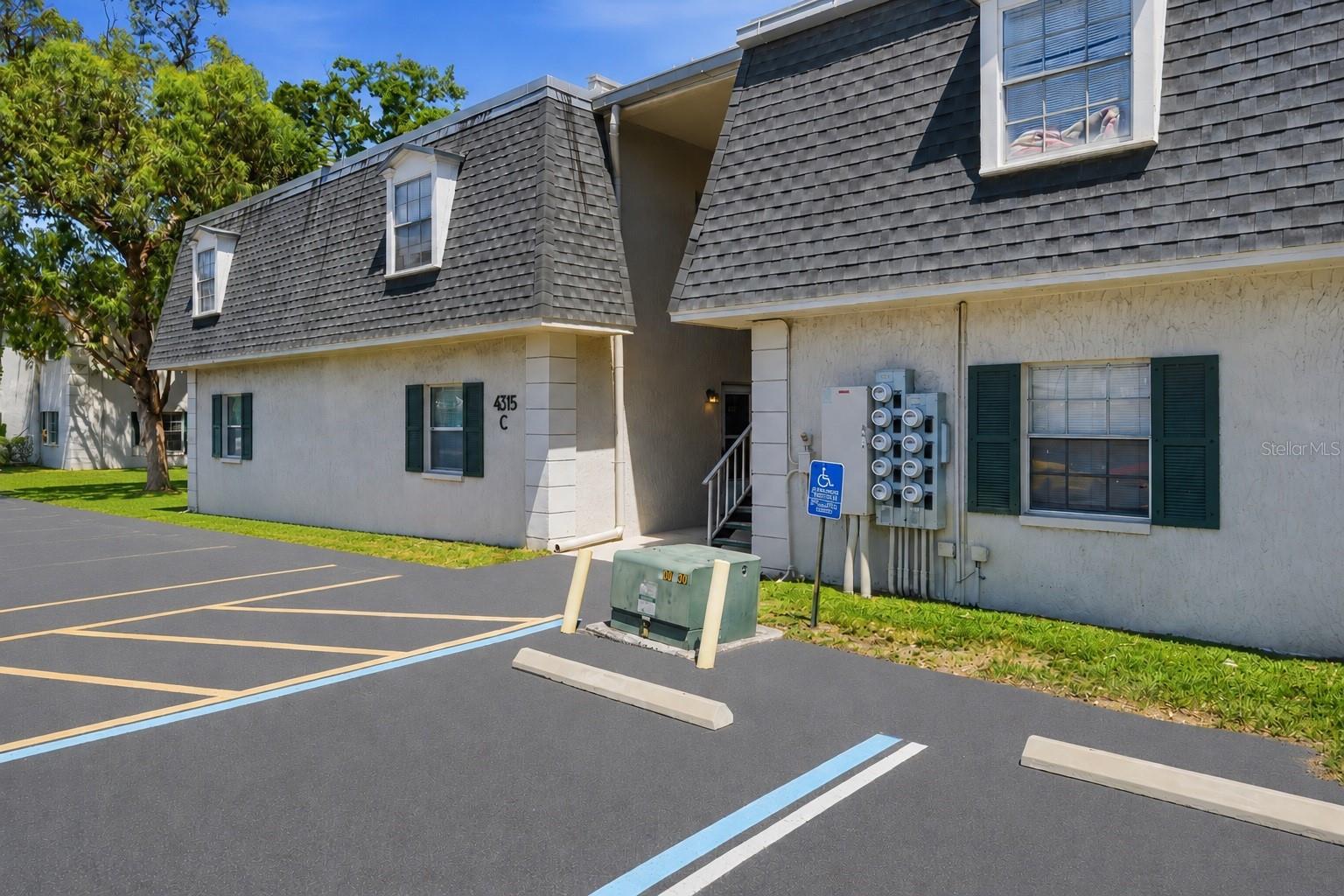 Details for 4315 Aegean Drive 102 C, TAMPA, FL 33611