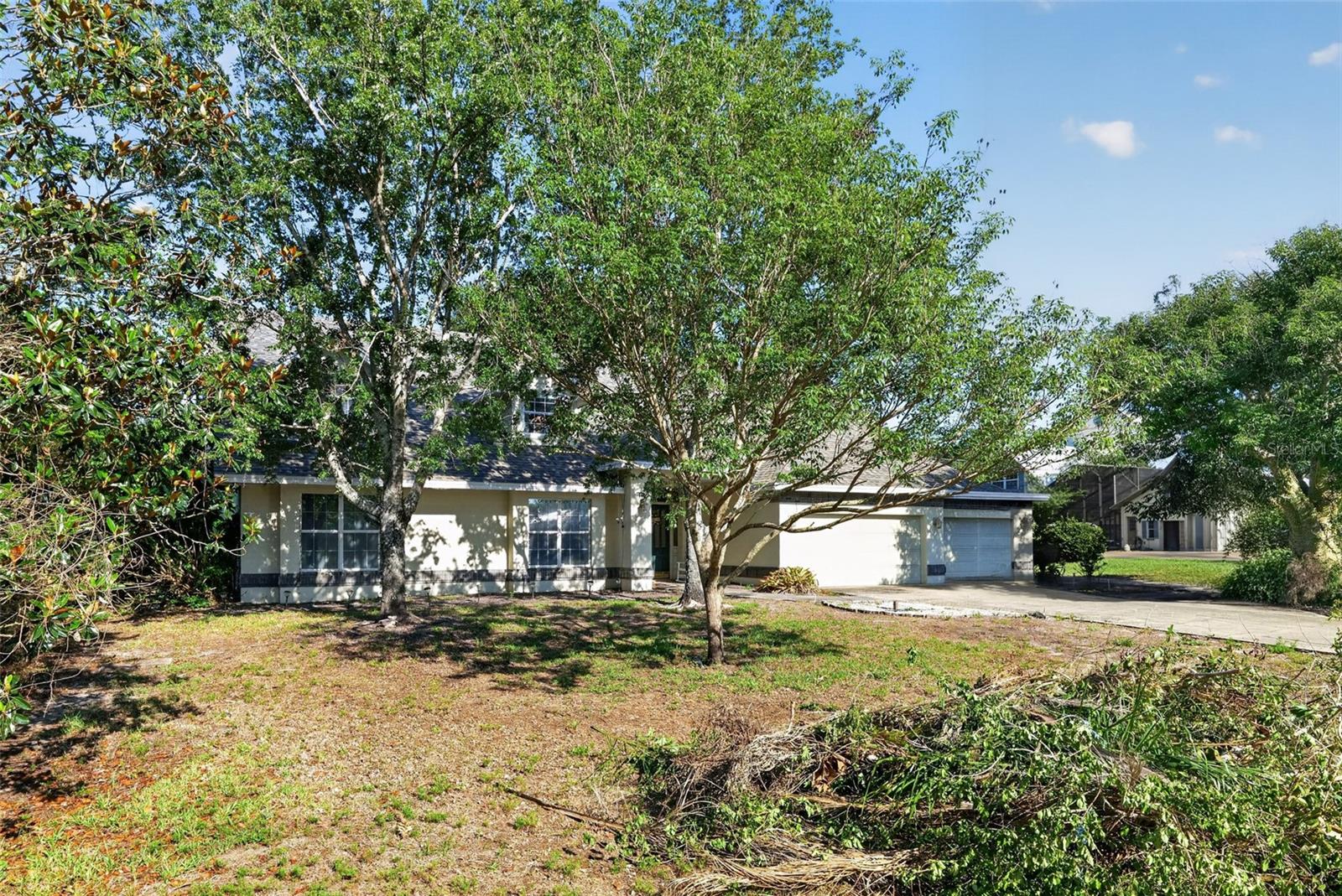 Details for 421 Willow Oak Court, FORT MEADE, FL 33841