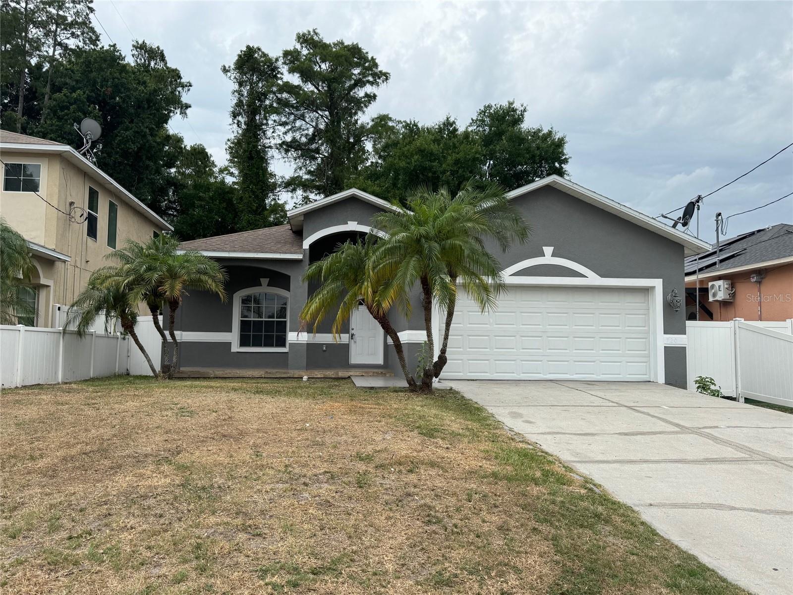 Details for 7202 Glen Avenue, TAMPA, FL 33614
