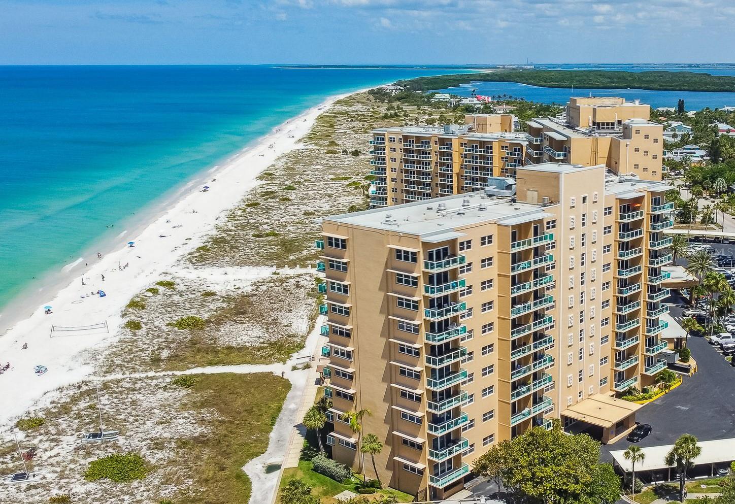 Details for 880 Mandalay Avenue C513, CLEARWATER BEACH, FL 33767