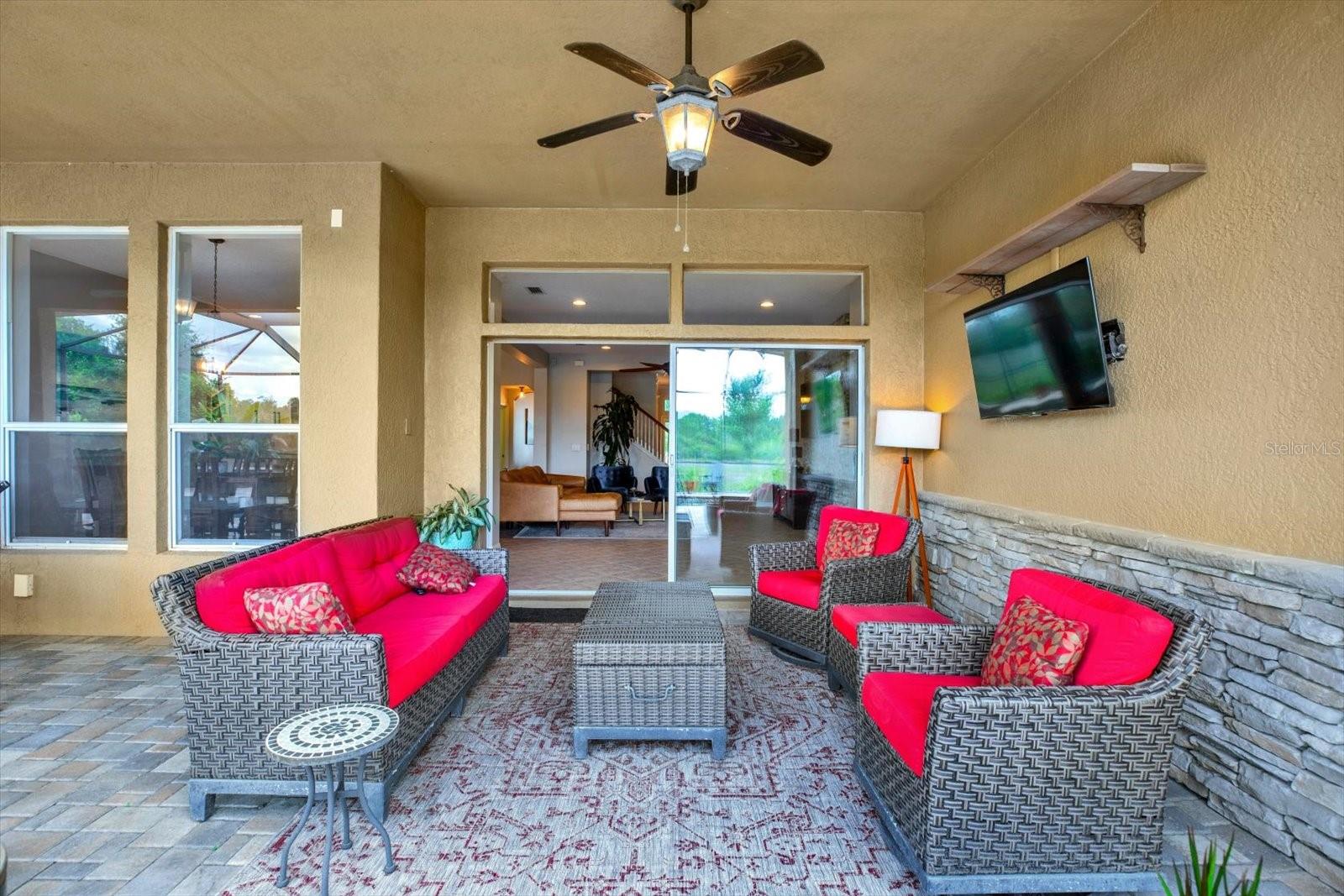 Image 15 of 72 For 7518 Ambleside Drive