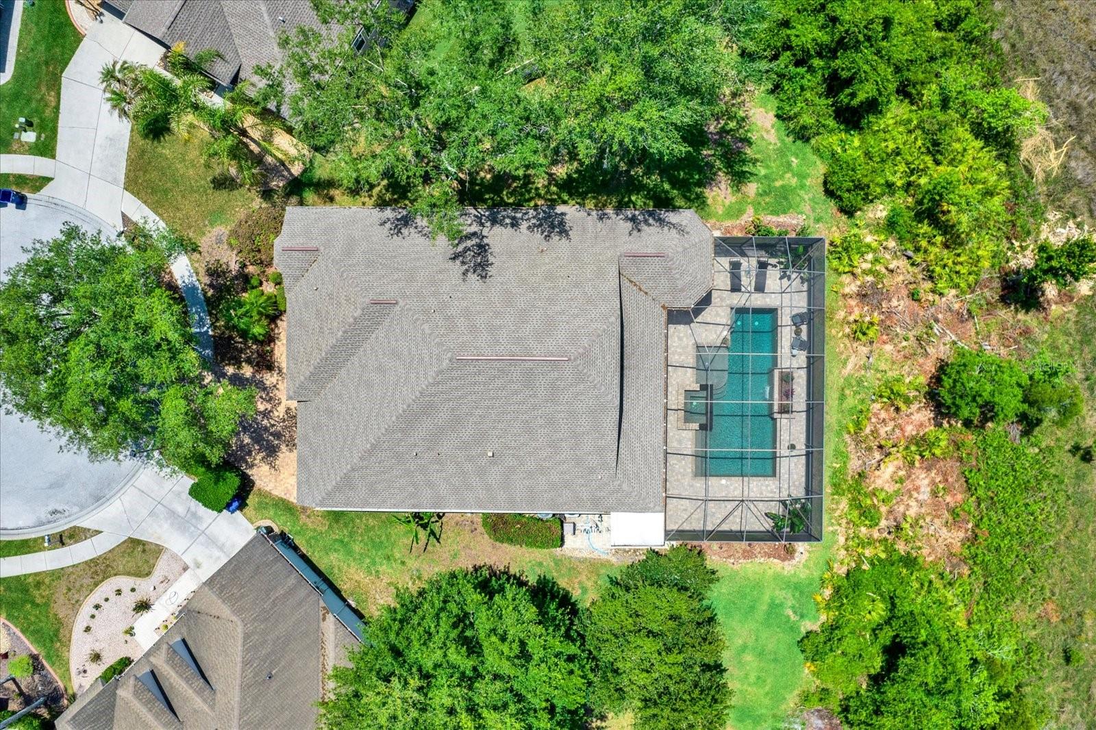 Image 17 of 72 For 7518 Ambleside Drive