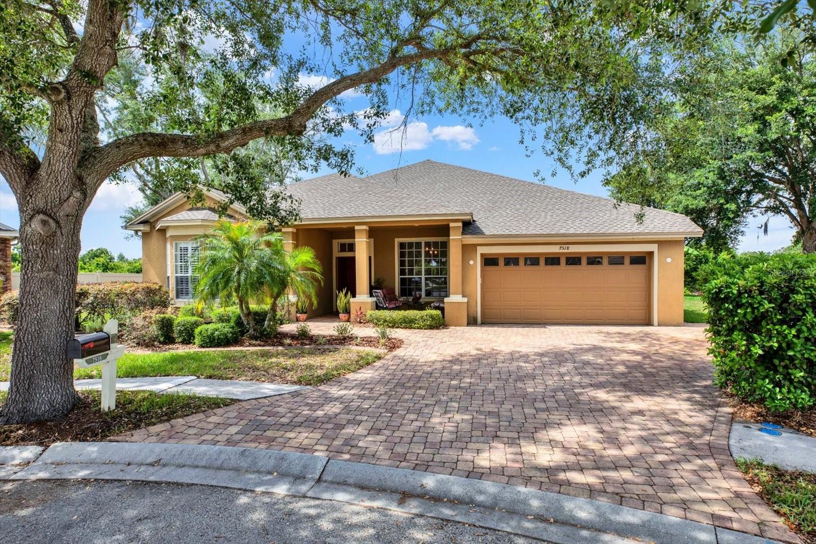 Image 2 of 72 For 7518 Ambleside Drive
