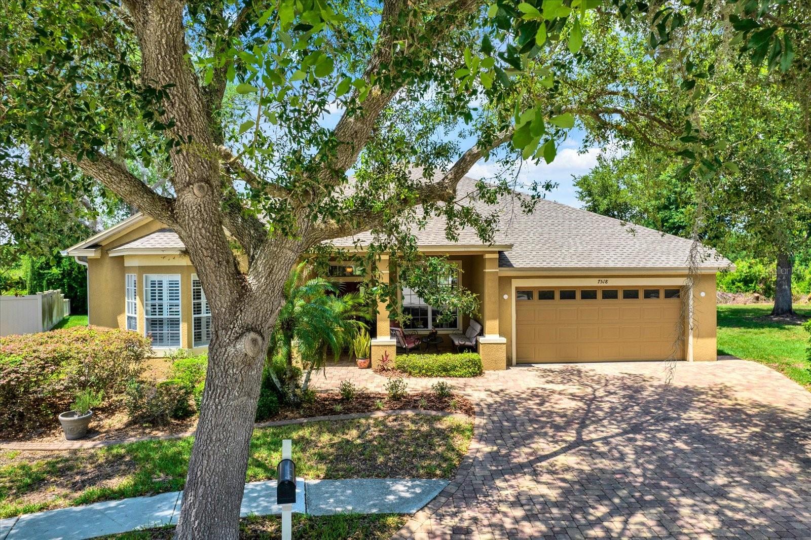 Image 48 of 72 For 7518 Ambleside Drive