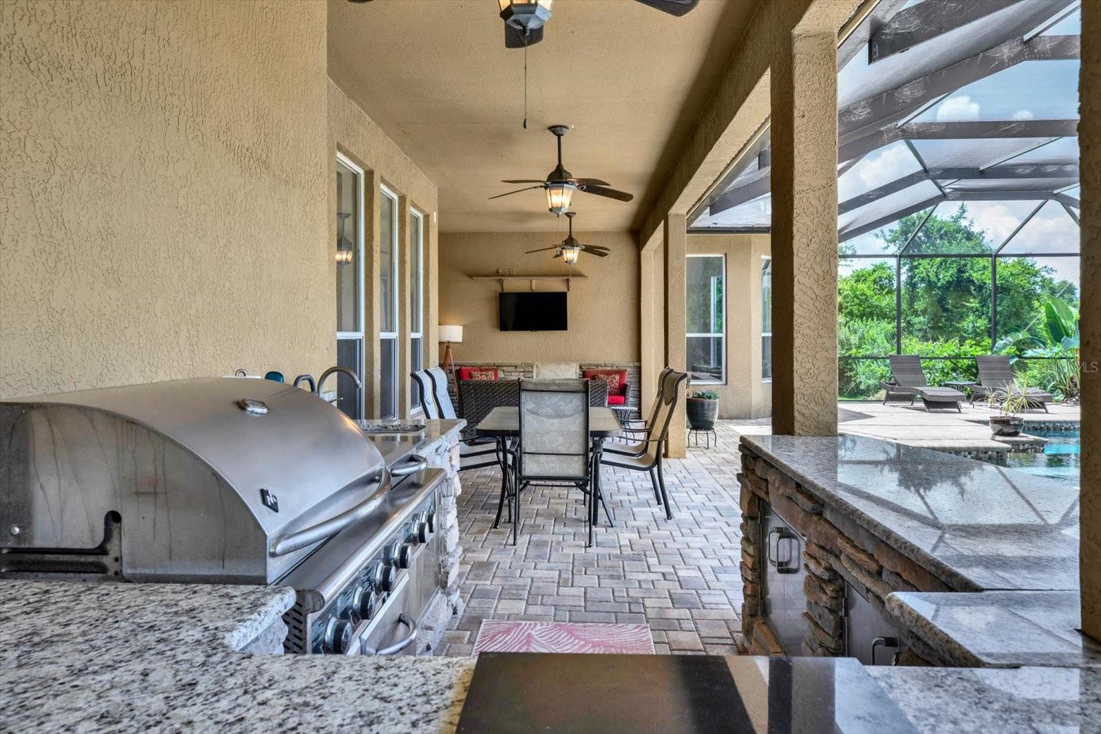 Image 5 of 72 For 7518 Ambleside Drive