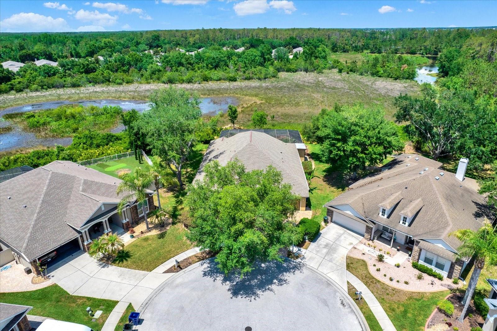 Image 52 of 72 For 7518 Ambleside Drive