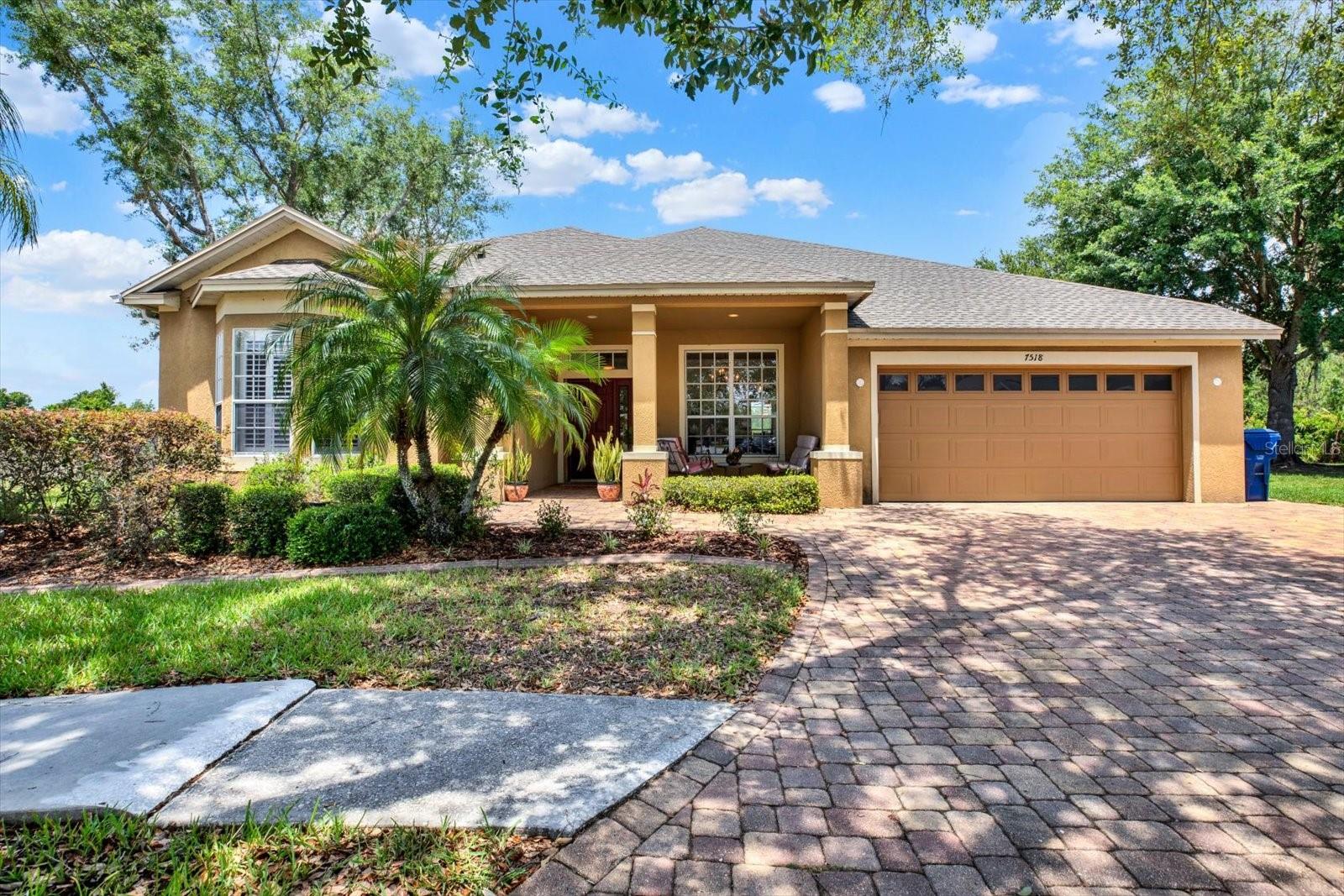 Image 72 of 72 For 7518 Ambleside Drive