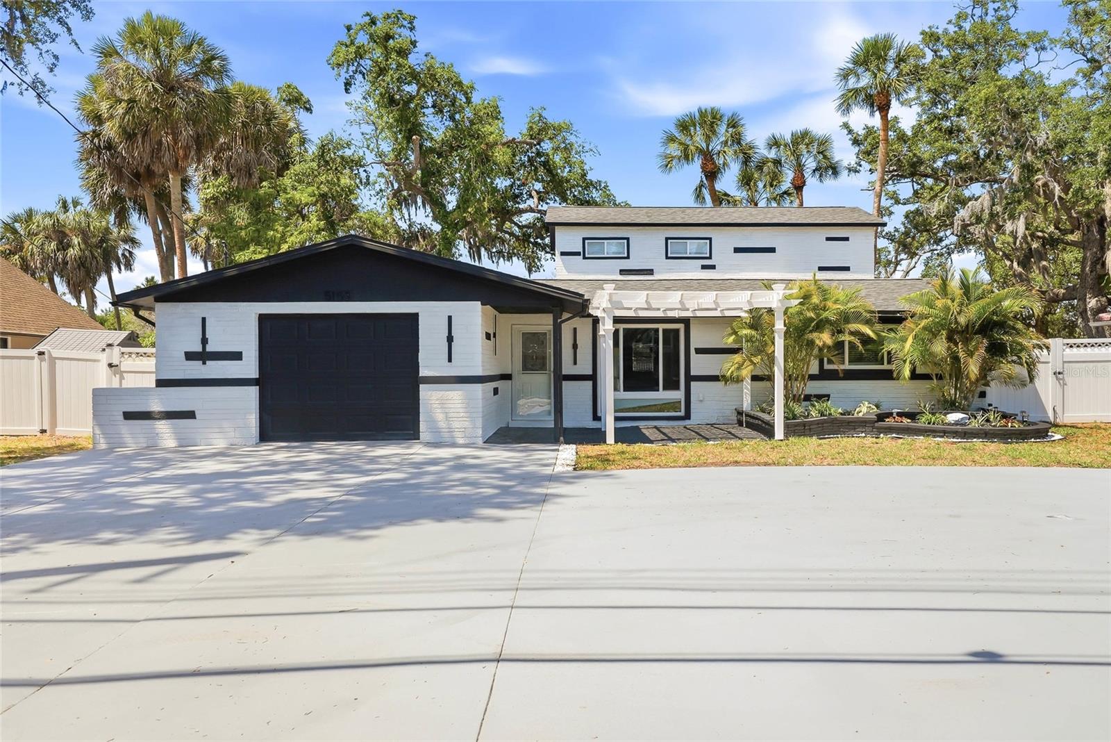 Details for 5153 Bay Boulevard, PORT RICHEY, FL 34668