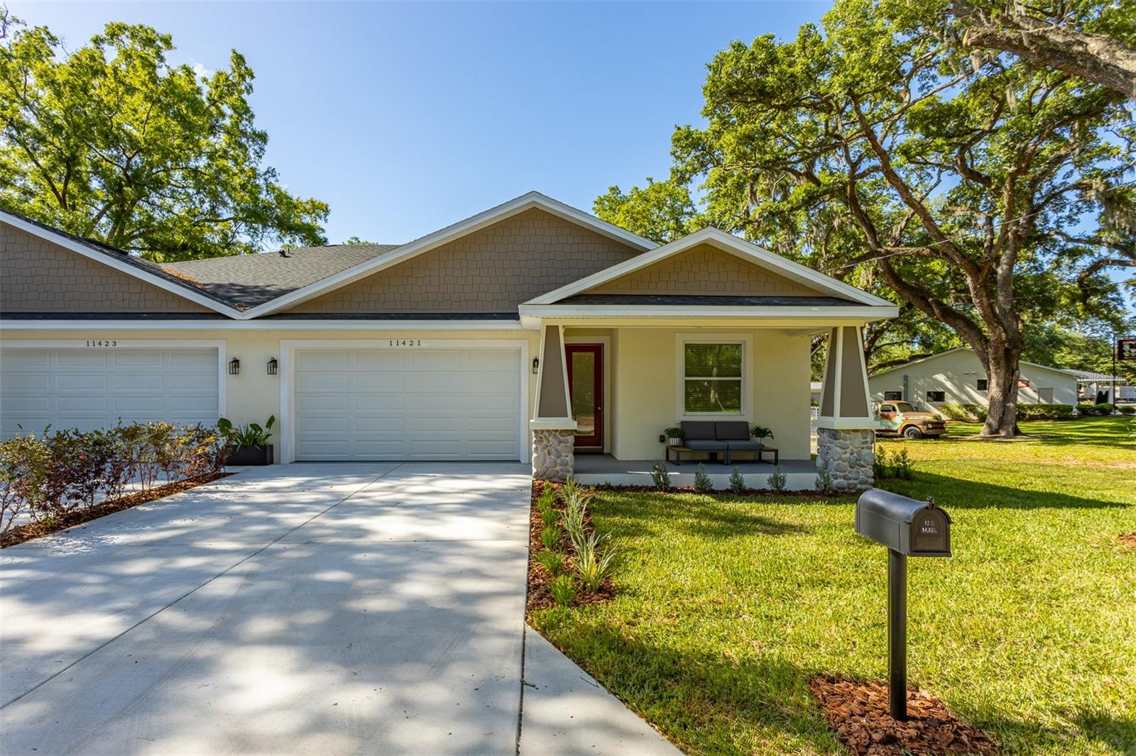 Image 3 of 56 For 11421 & 11423 Weldon Street