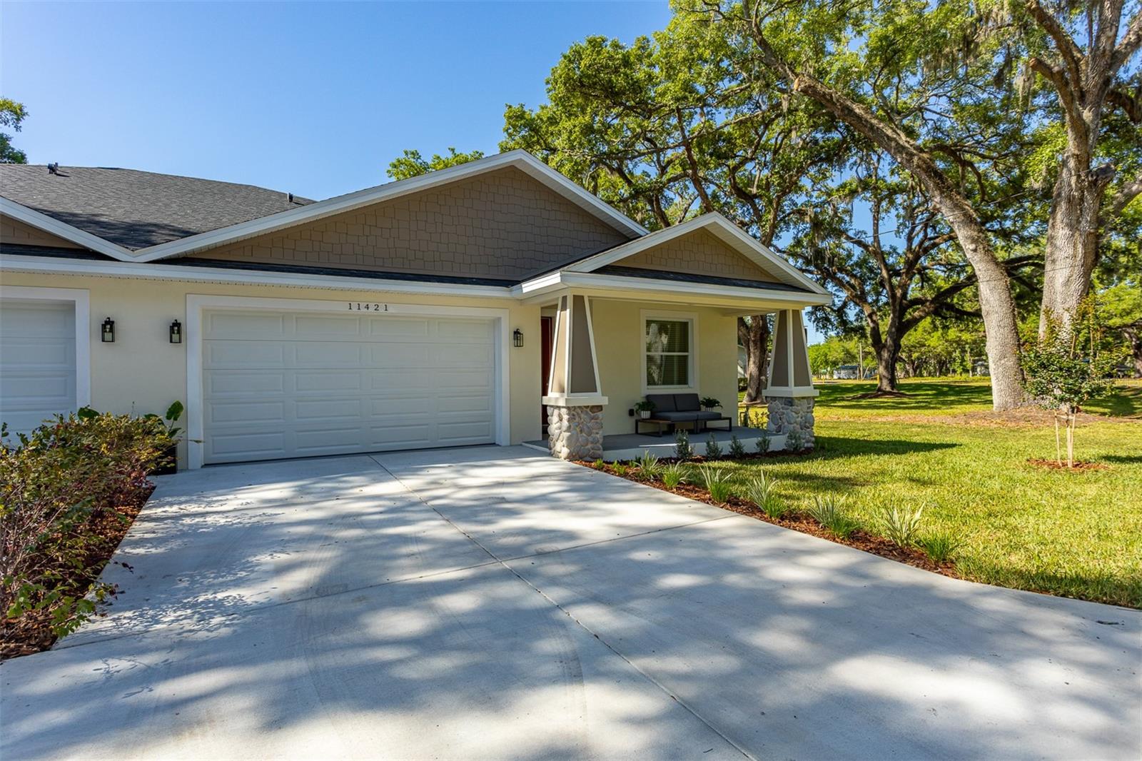 Image 4 of 56 For 11421 & 11423 Weldon Street