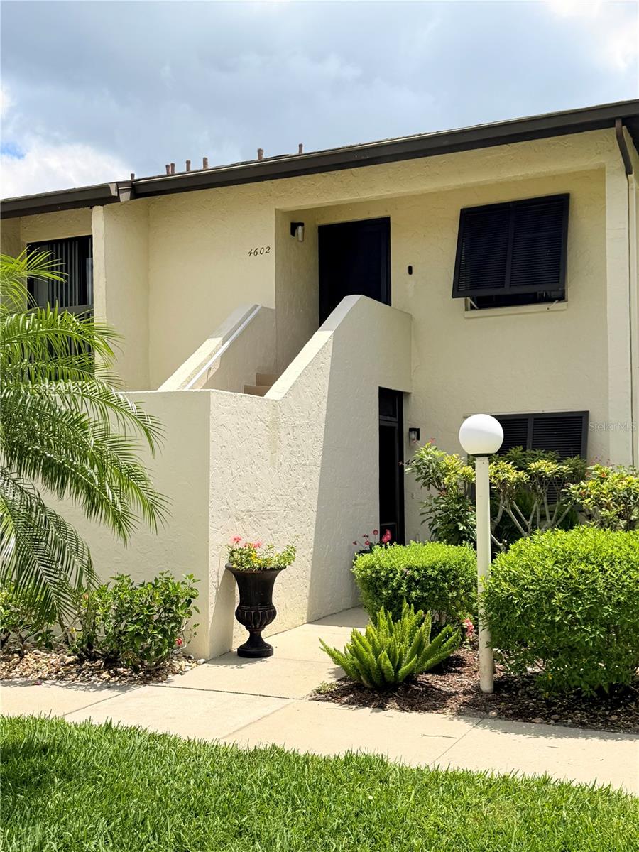 Details for 4602 Longwater Chase  76, SARASOTA, FL 34235