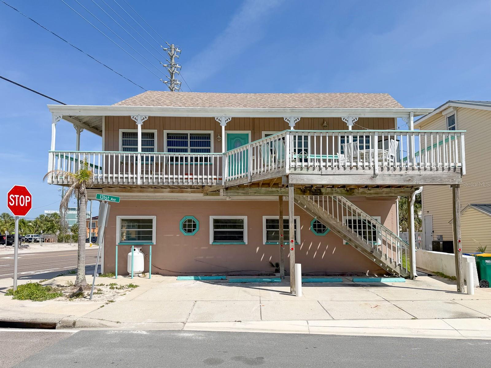 Image 2 of 39 For 13098 Gulf Boulevard