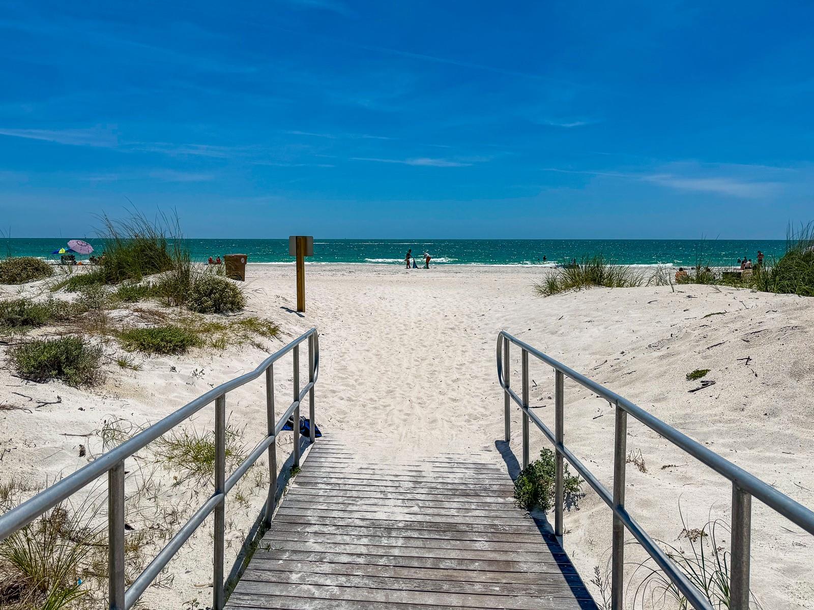 Image 39 of 39 For 13098 Gulf Boulevard