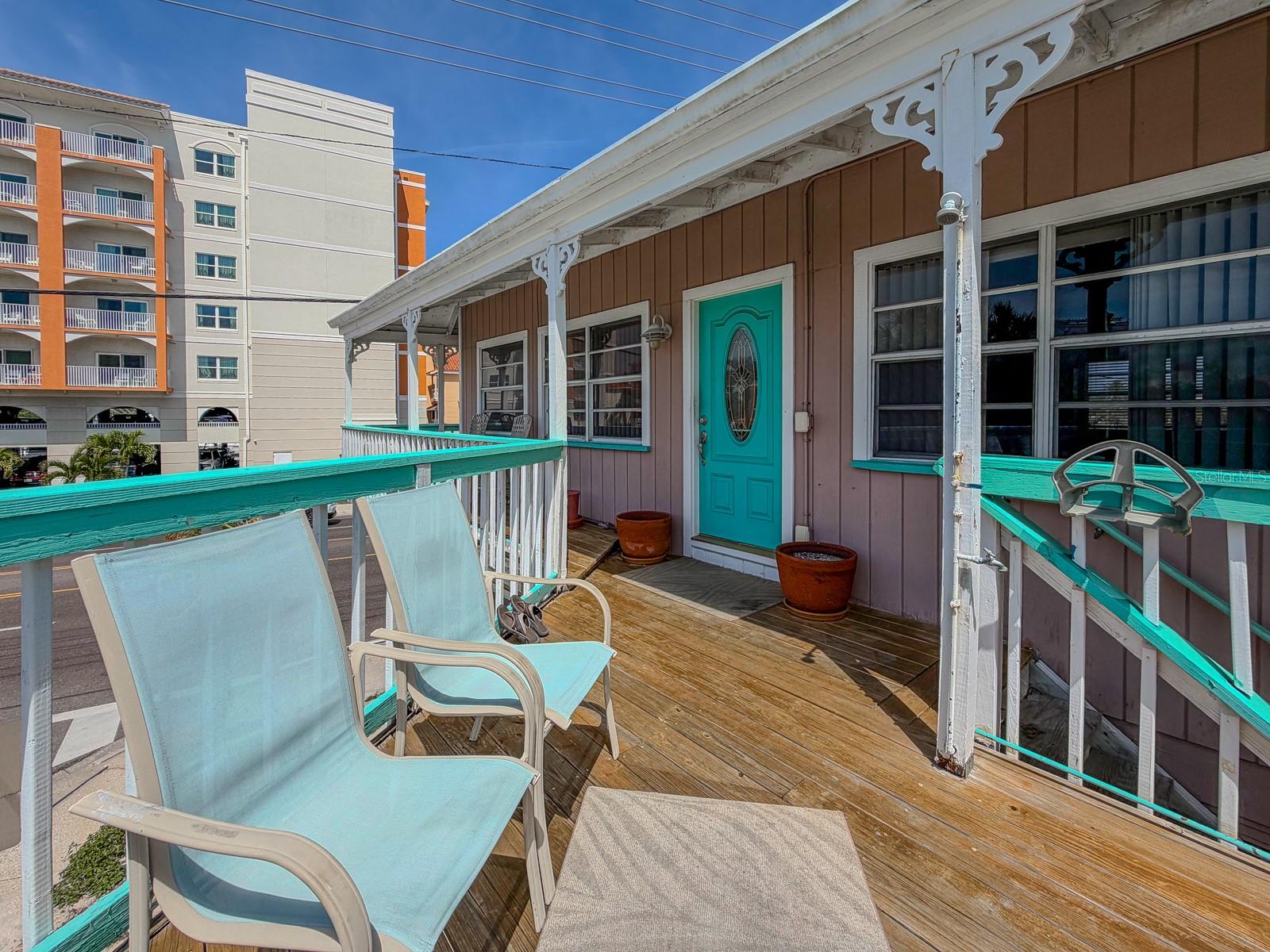 Image 5 of 39 For 13098 Gulf Boulevard
