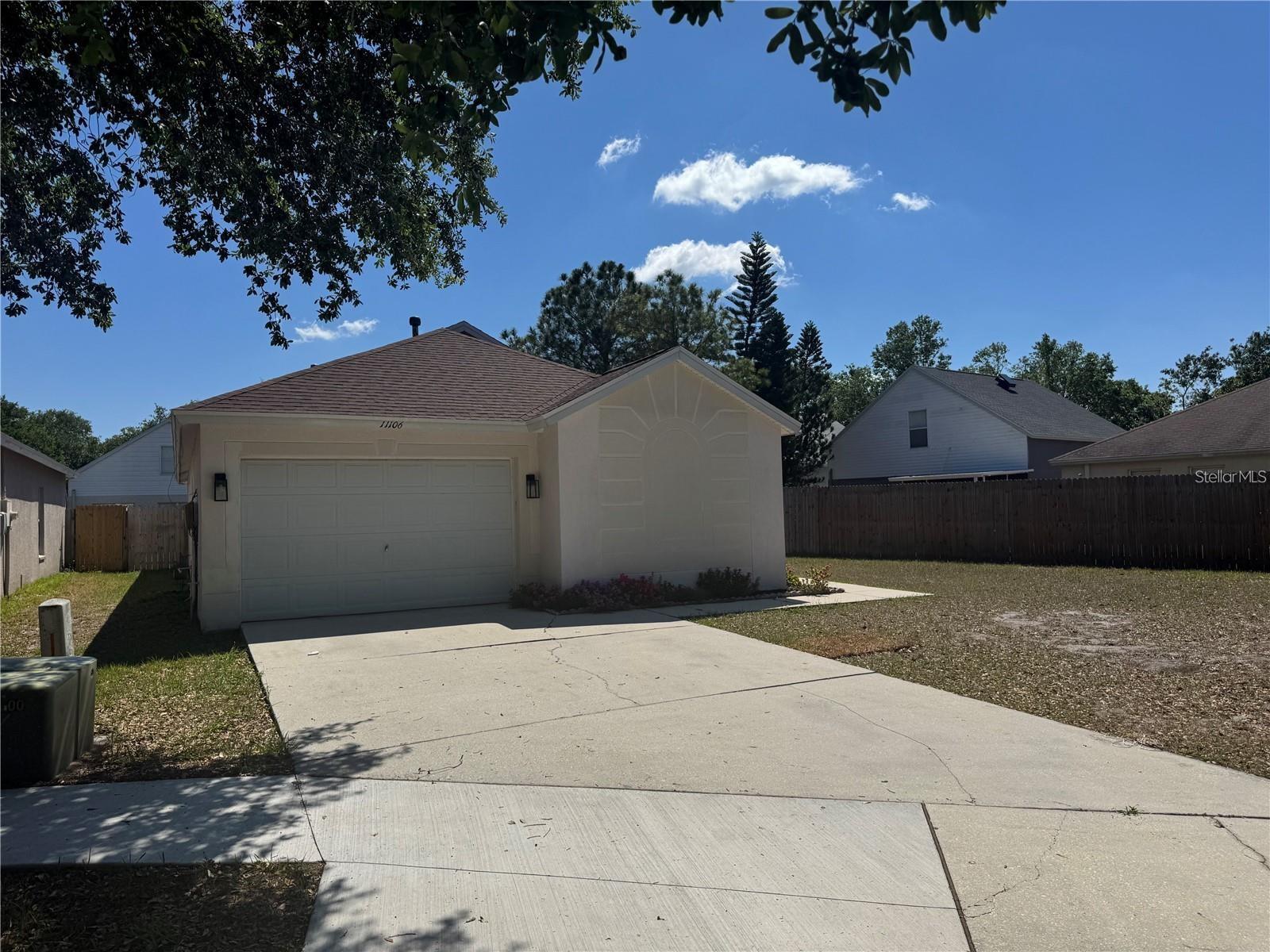 Details for 11106 Havasu Court, RIVERVIEW, FL 33569