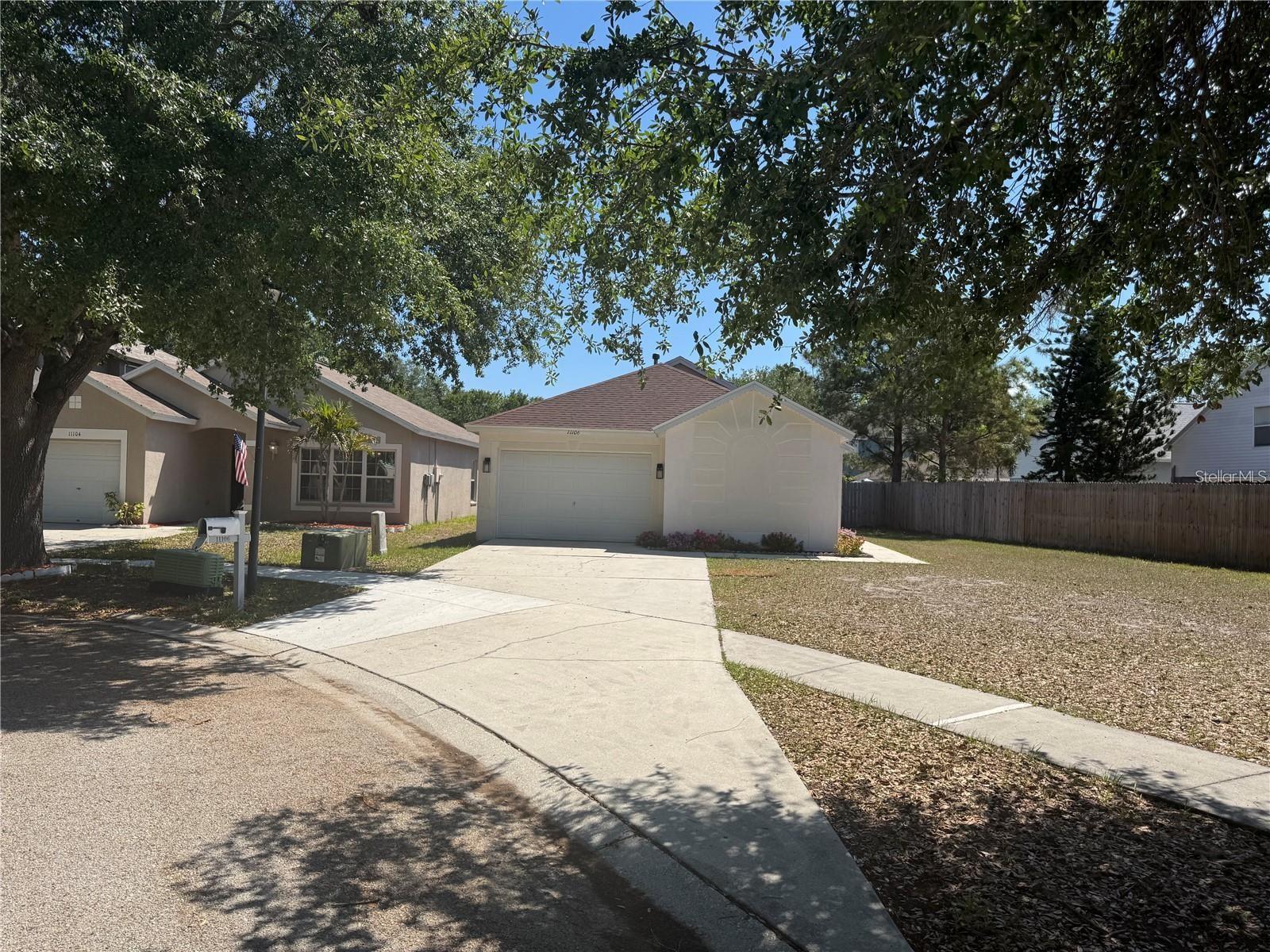 Image 19 of 26 For 11106 Havasu Court