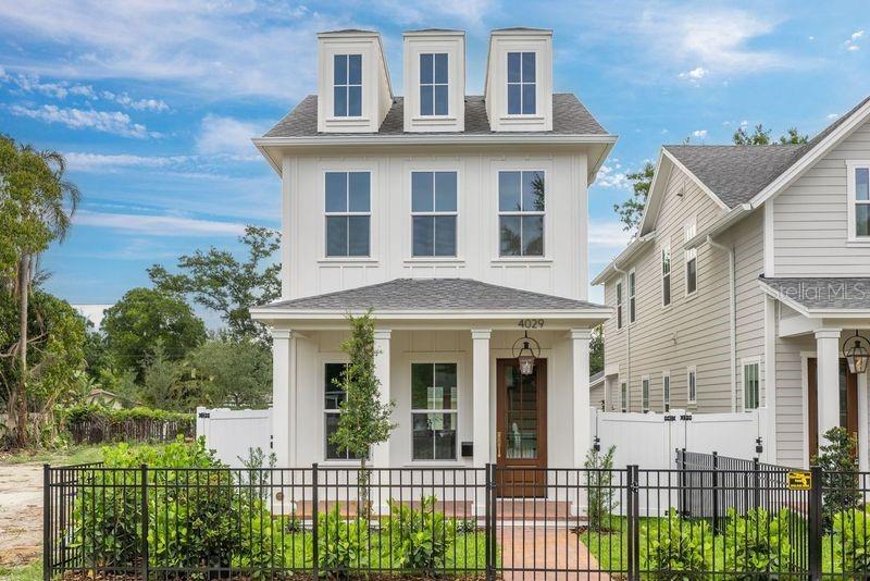 Details for 4029 Haines Road N, ST PETERSBURG, FL 33703