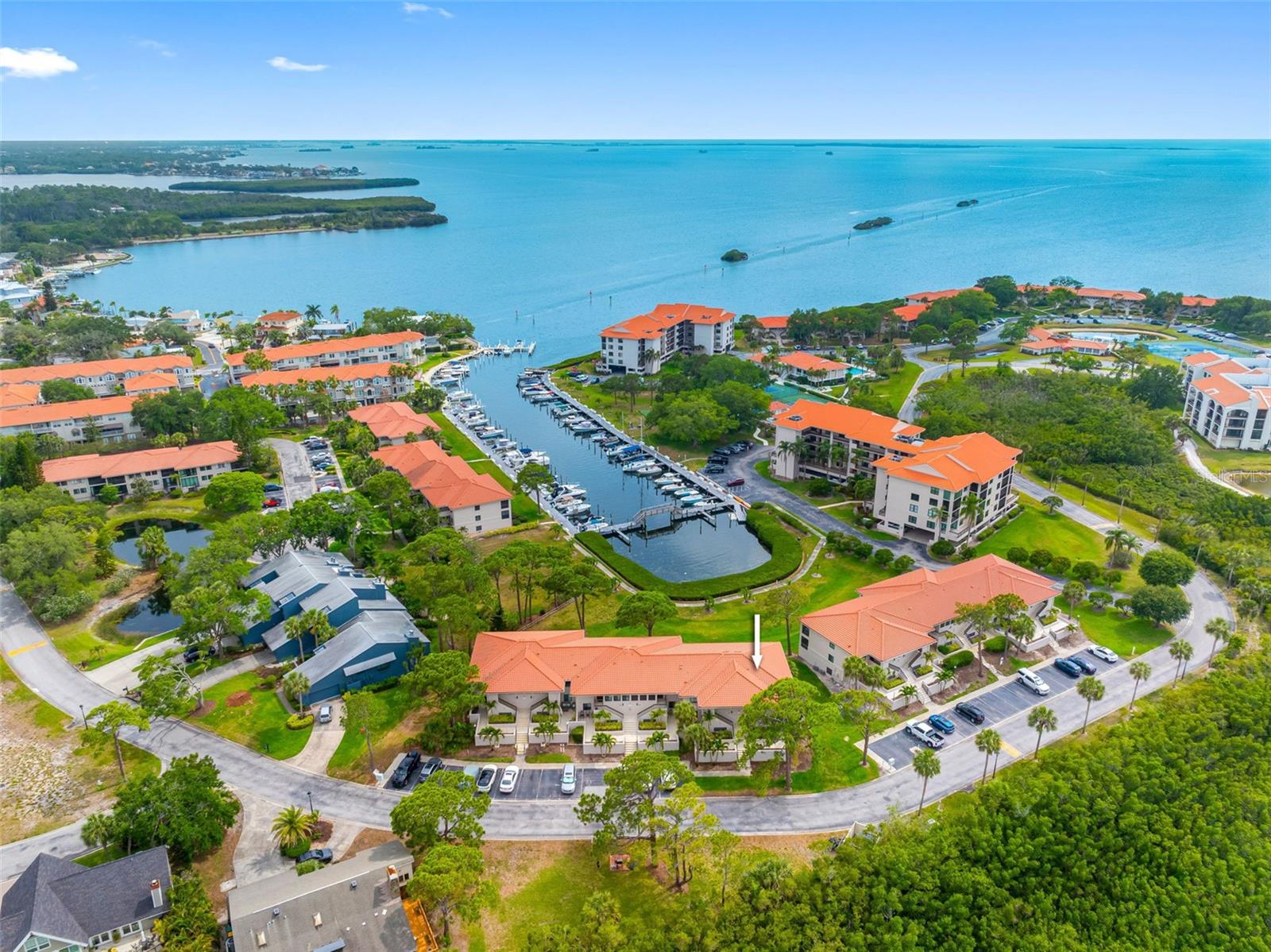 Details for 1804 Mariner Drive 43, TARPON SPRINGS, FL 34689