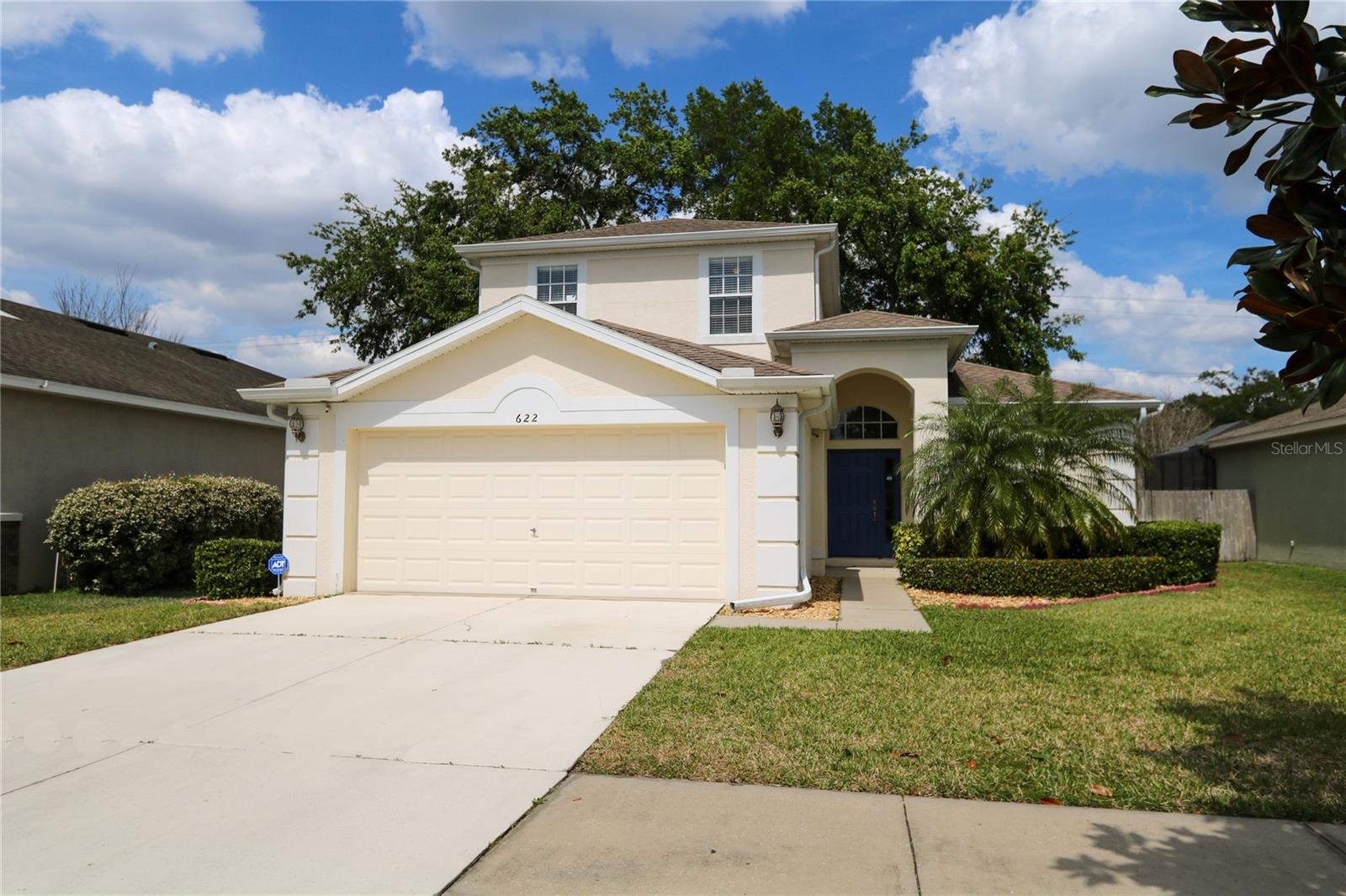 Details for 622 Breezeway Court, BRANDON, FL 33511