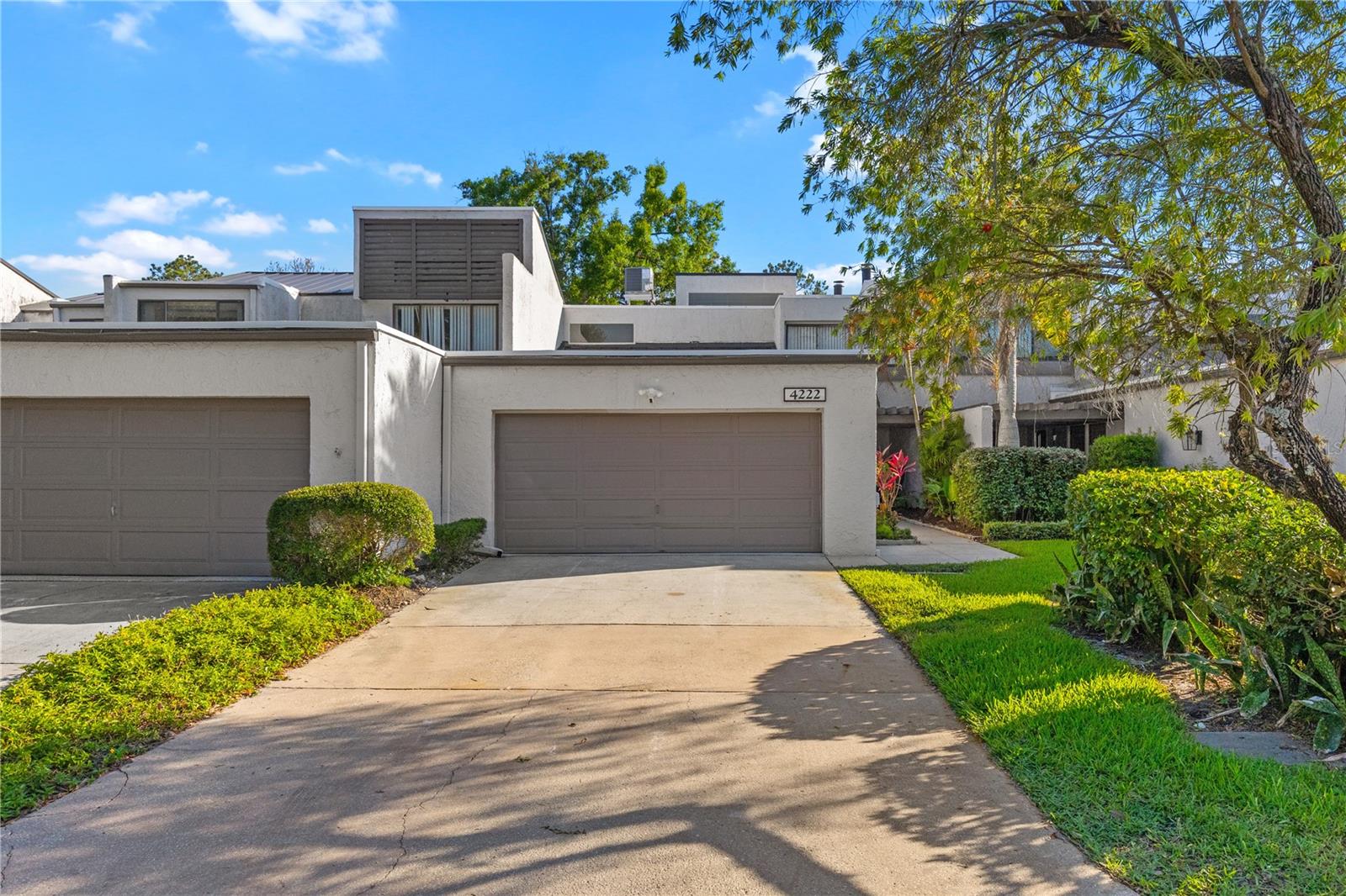 Details for 4222 Fairway Circle 4222, TAMPA, FL 33618