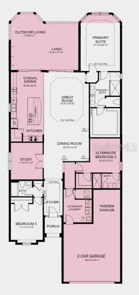 Listing photo id 0 for 30117 Imperati Boulevard