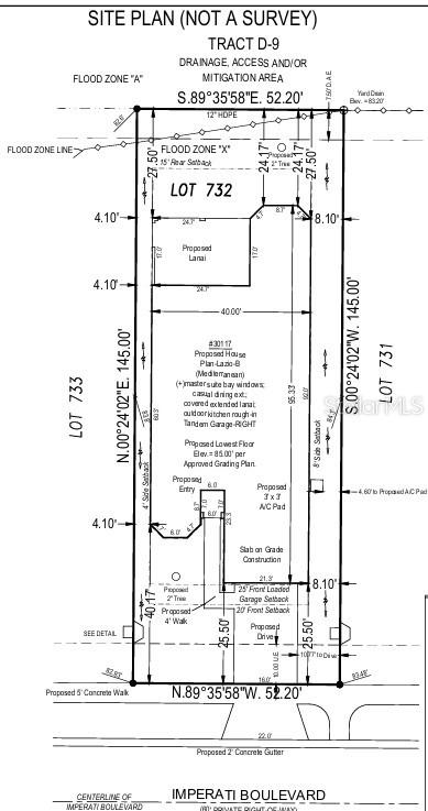 Listing photo id 2 for 30117 Imperati Boulevard