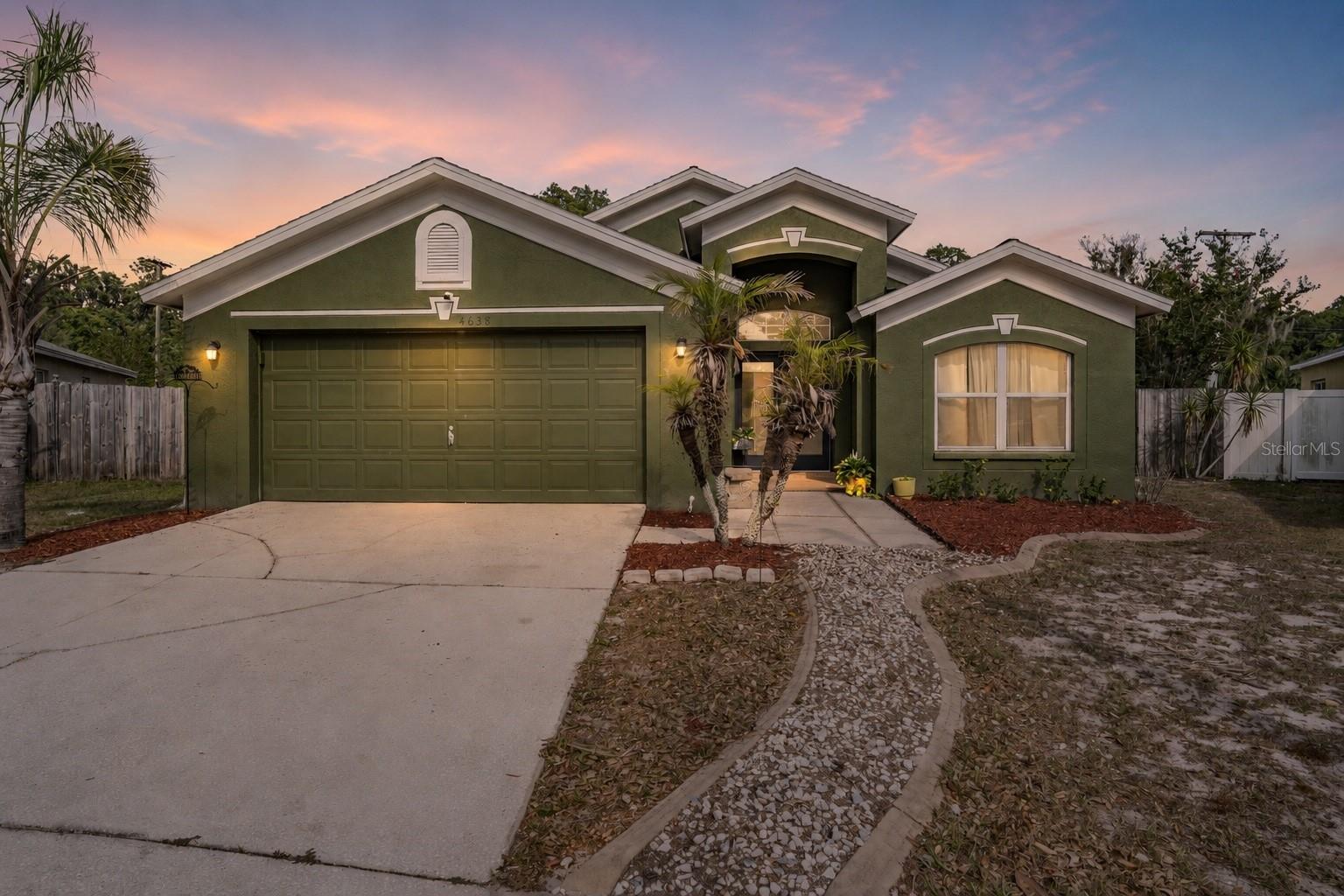 Details for 4638 Tucson Court, VALRICO, FL 33594