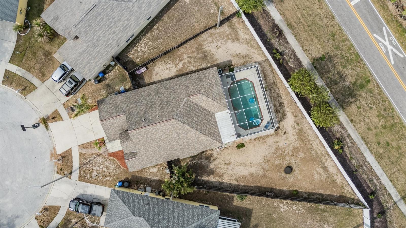 Image 32 of 44 For 4638 Tucson Court