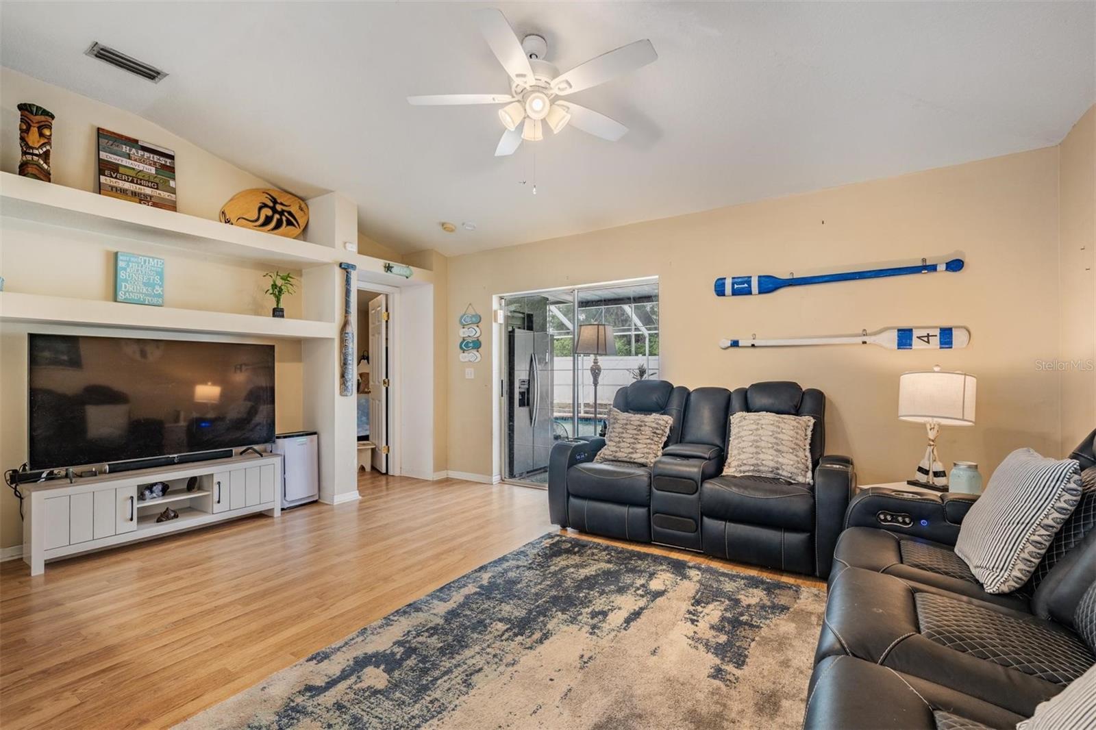 Image 4 of 44 For 4638 Tucson Court
