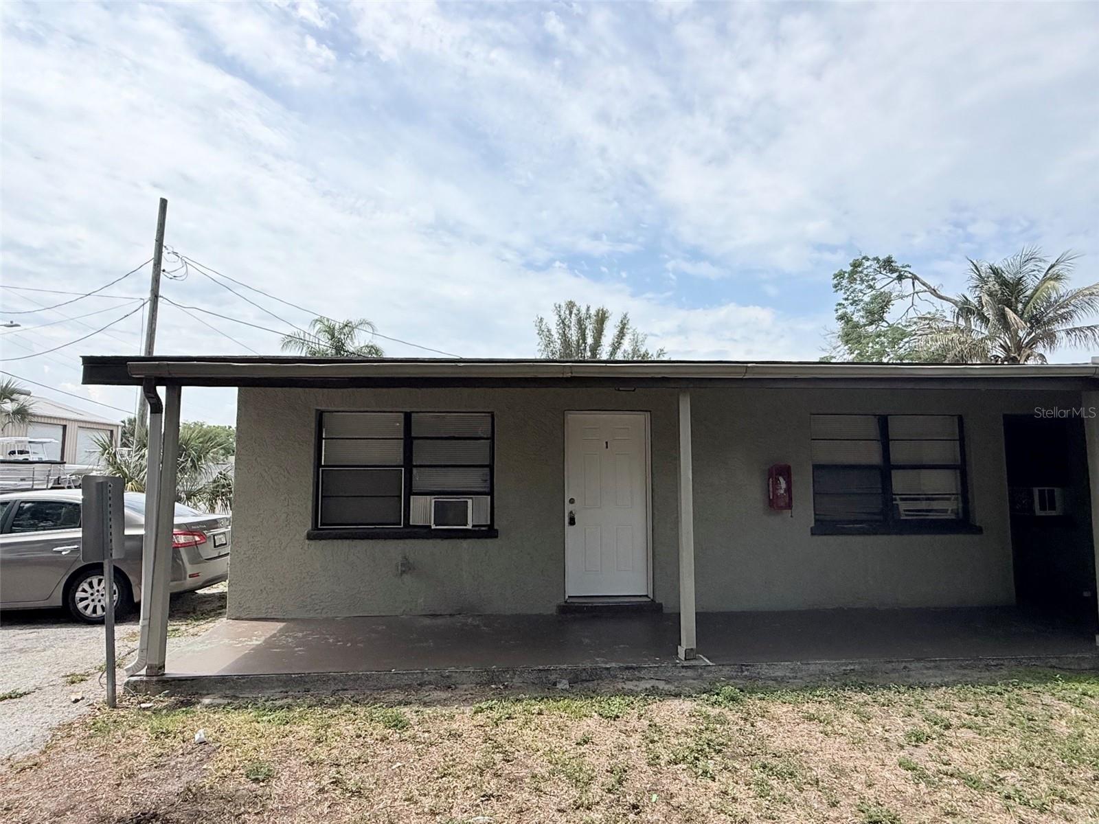 Details for 2404 10th Street W 1, BRADENTON, FL 34205