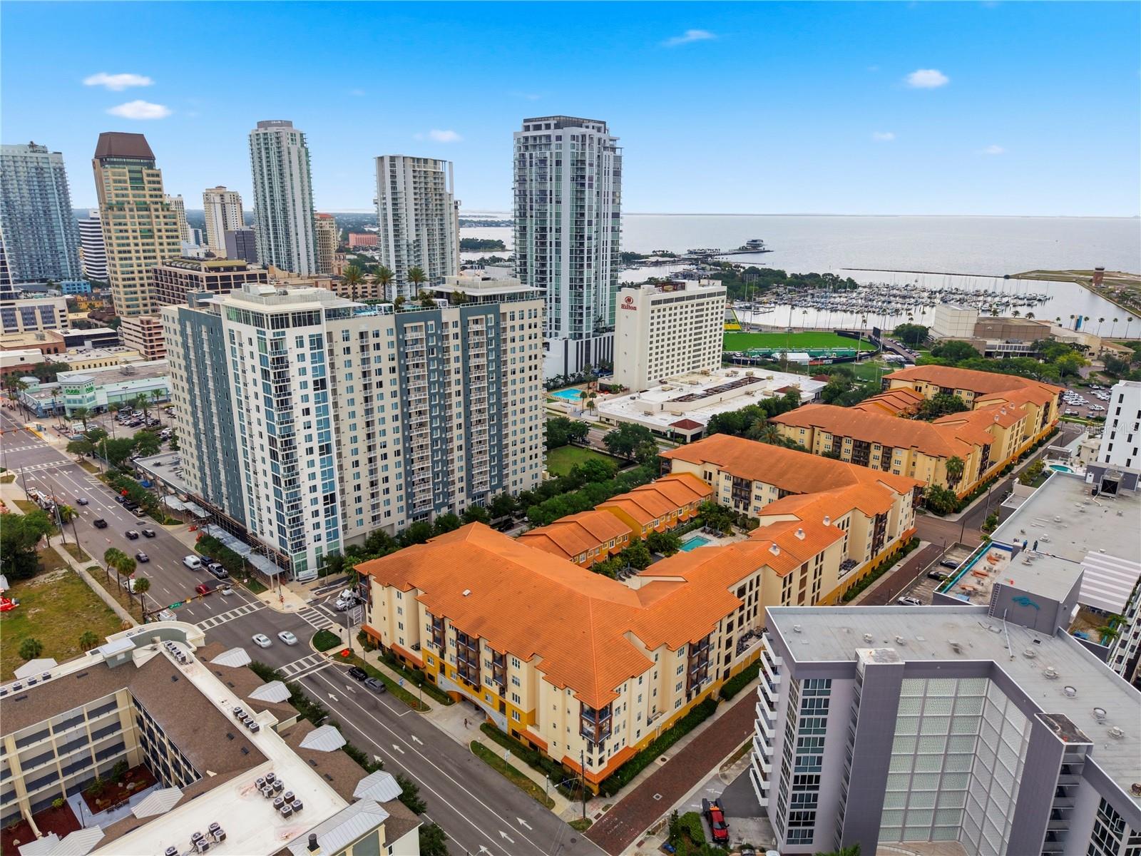 Details for 200 4th Avenue S 112, ST PETERSBURG, FL 33701