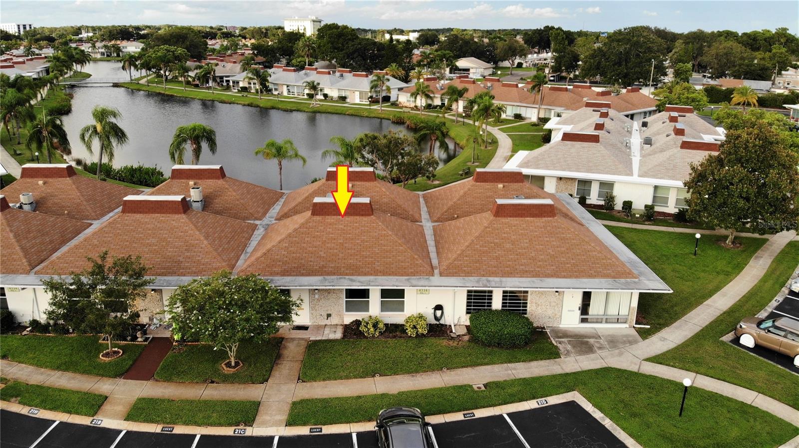 Image 2 of 23 For 4334 Tahitian Gardens Circle C