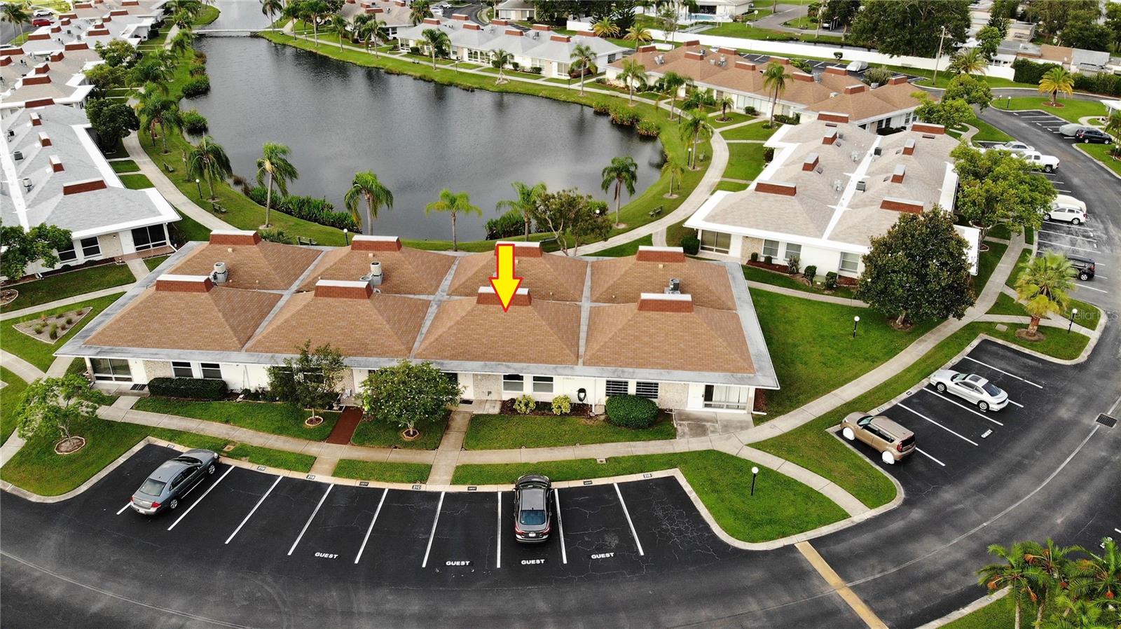 Image 3 of 23 For 4334 Tahitian Gardens Circle C