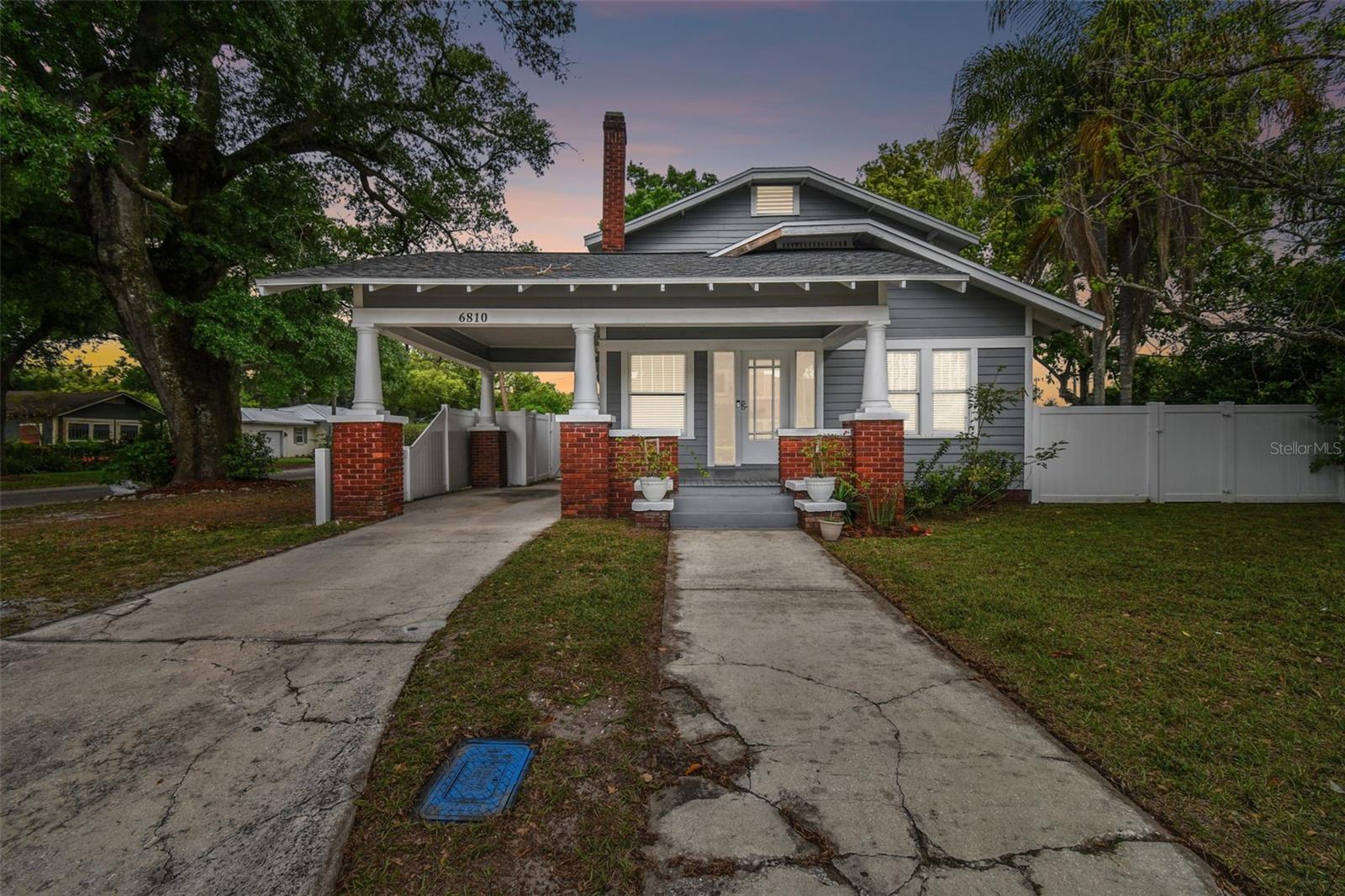Details for 6810 Navin Avenue, TAMPA, FL 33604