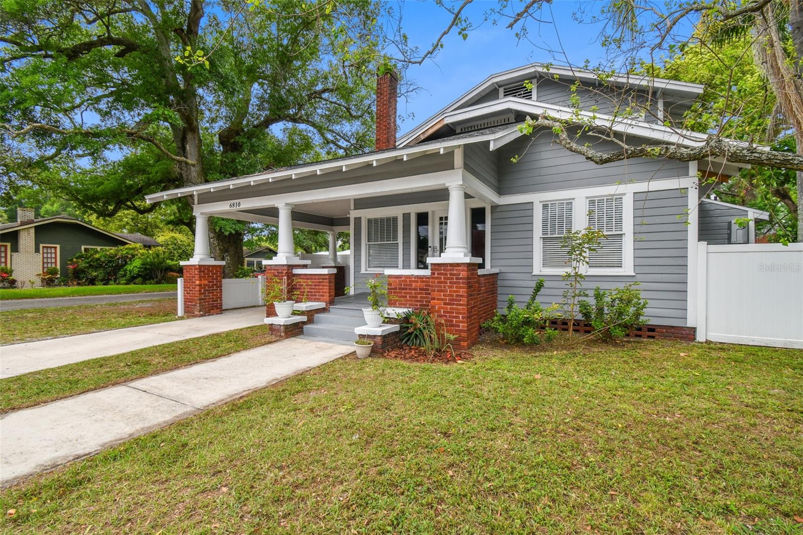Image 2 of 96 For 6810 Navin Avenue
