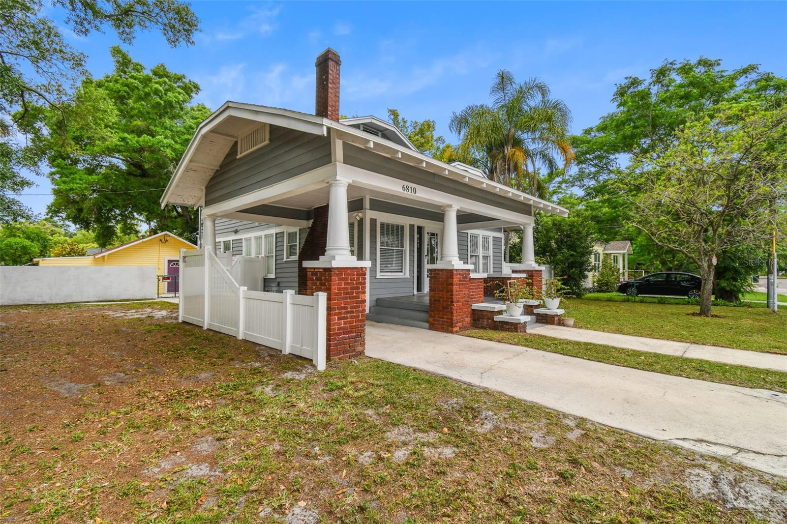 Image 4 of 96 For 6810 Navin Avenue