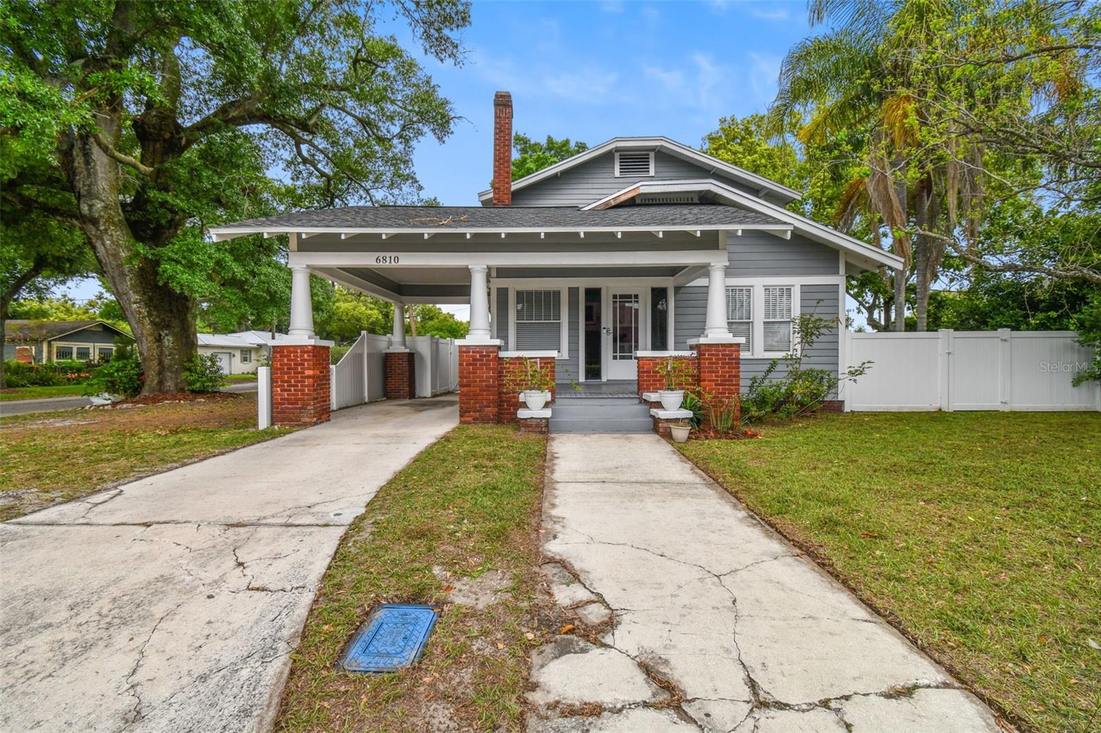 Image 6 of 96 For 6810 Navin Avenue