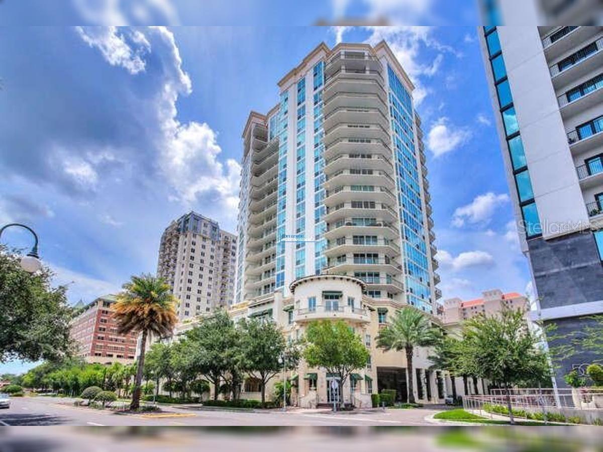 Details for 450 Knights Run Avenue 904, TAMPA, FL 33602