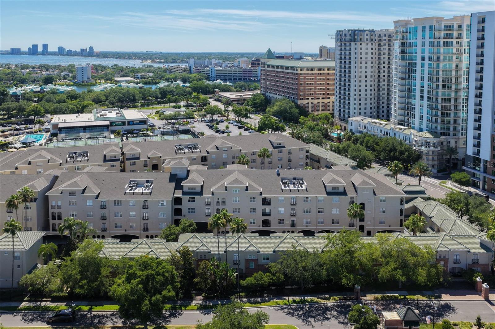 Details for 501 Knights Run Avenue 4107, TAMPA, FL 33602
