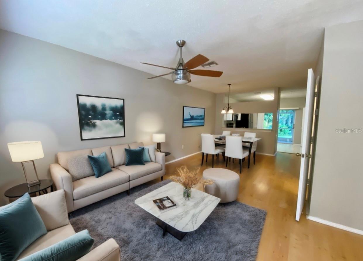 Image 2 of 43 For 12415 Berkeley Square Drive